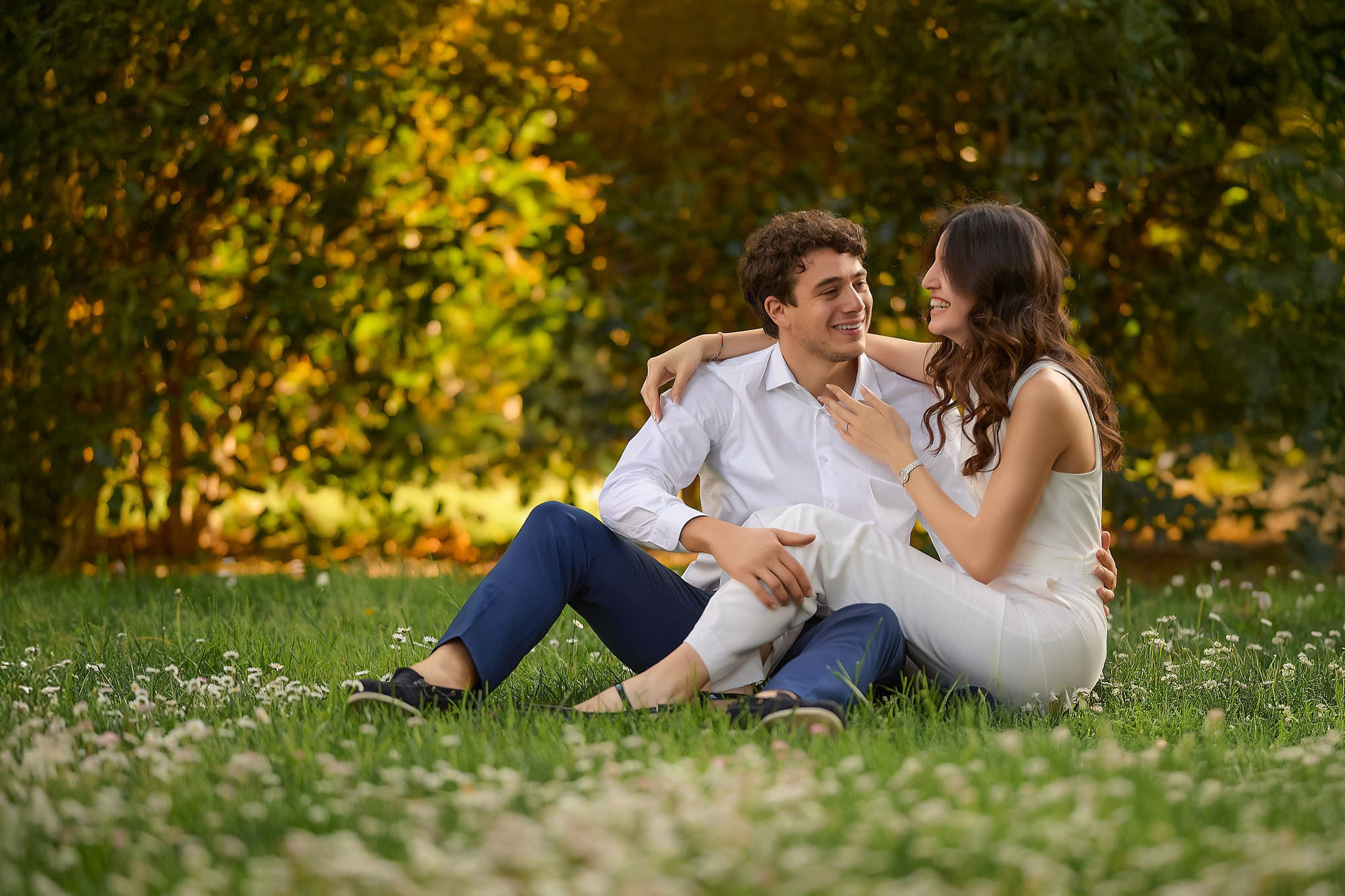 Riccardo & Daniela. Fotografo matrimonio Lago di Como Ferrari Media Production