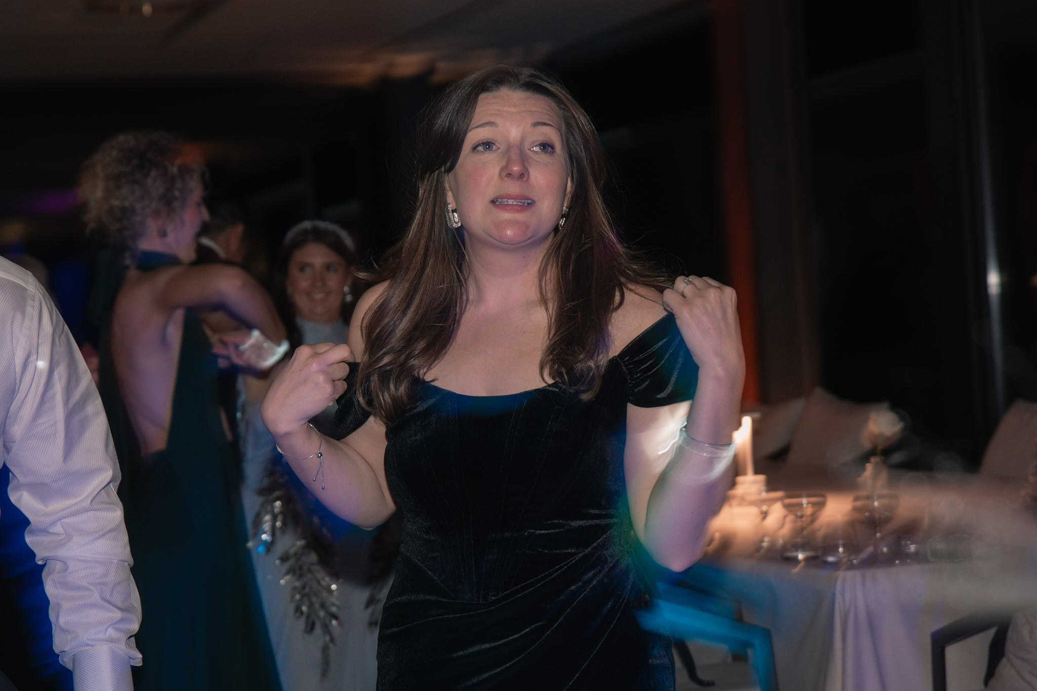 Roxie & Richard Wedding. Fotografo matrimonio Lago di Como Ferrari Media Production