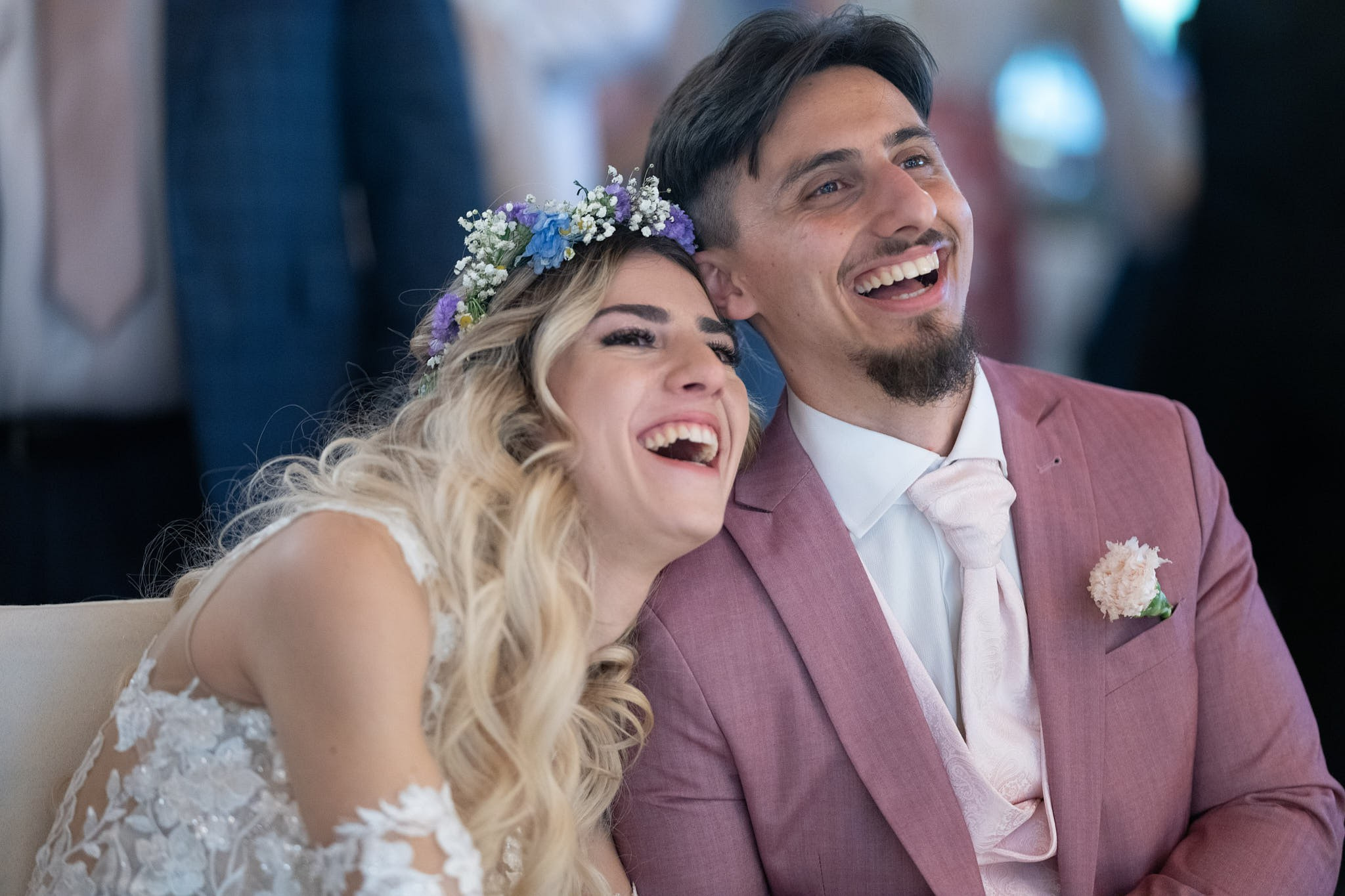 Angelo & Claudia. Fotografo matrimonio Lago di Como Ferrari Media Production