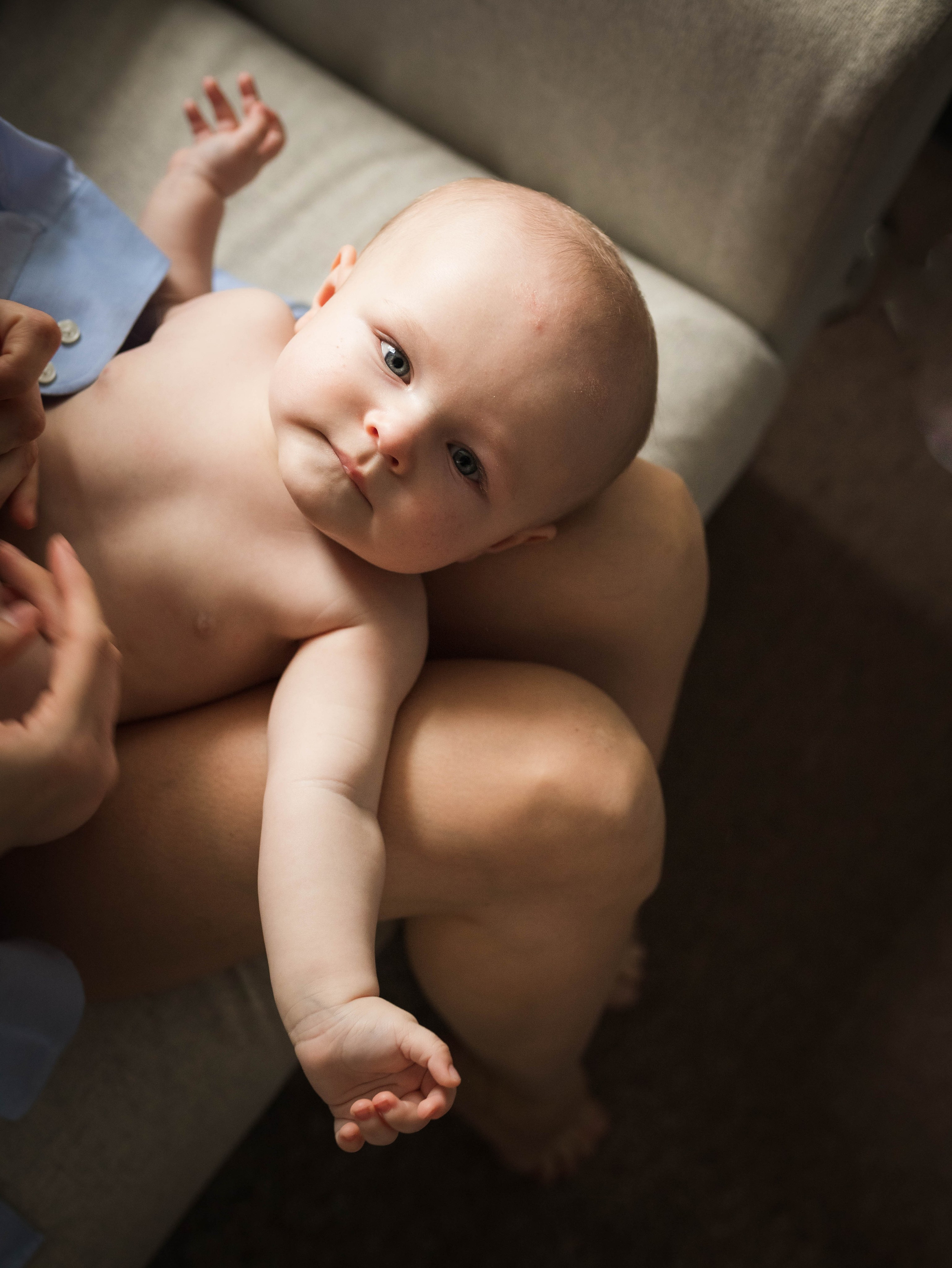 Family. Familien- und Kinderfotografin Katerina Vlasenko, München