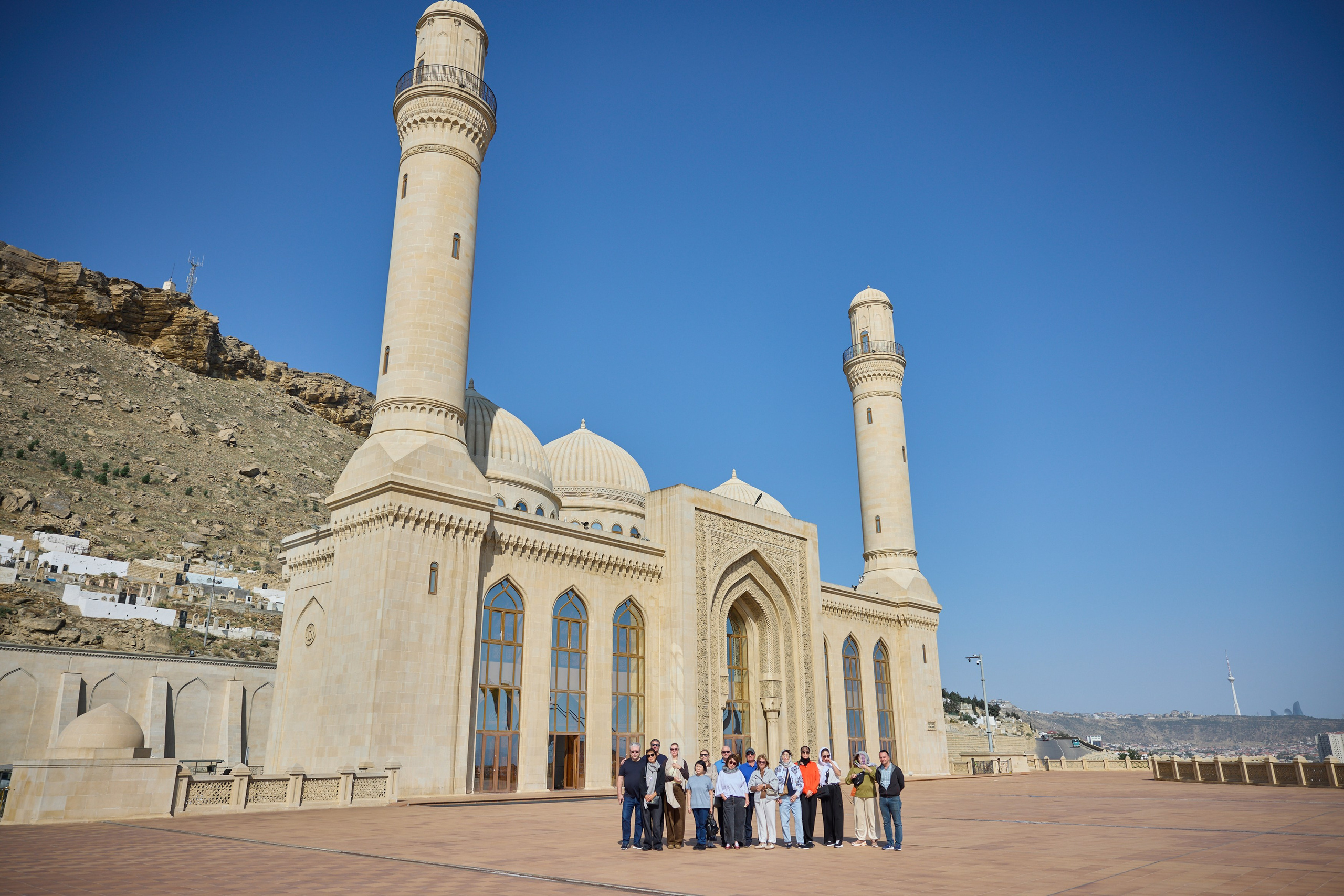 Экскурсия по Гобустану. День 3. Photographer in Baku Kamran Enceladus