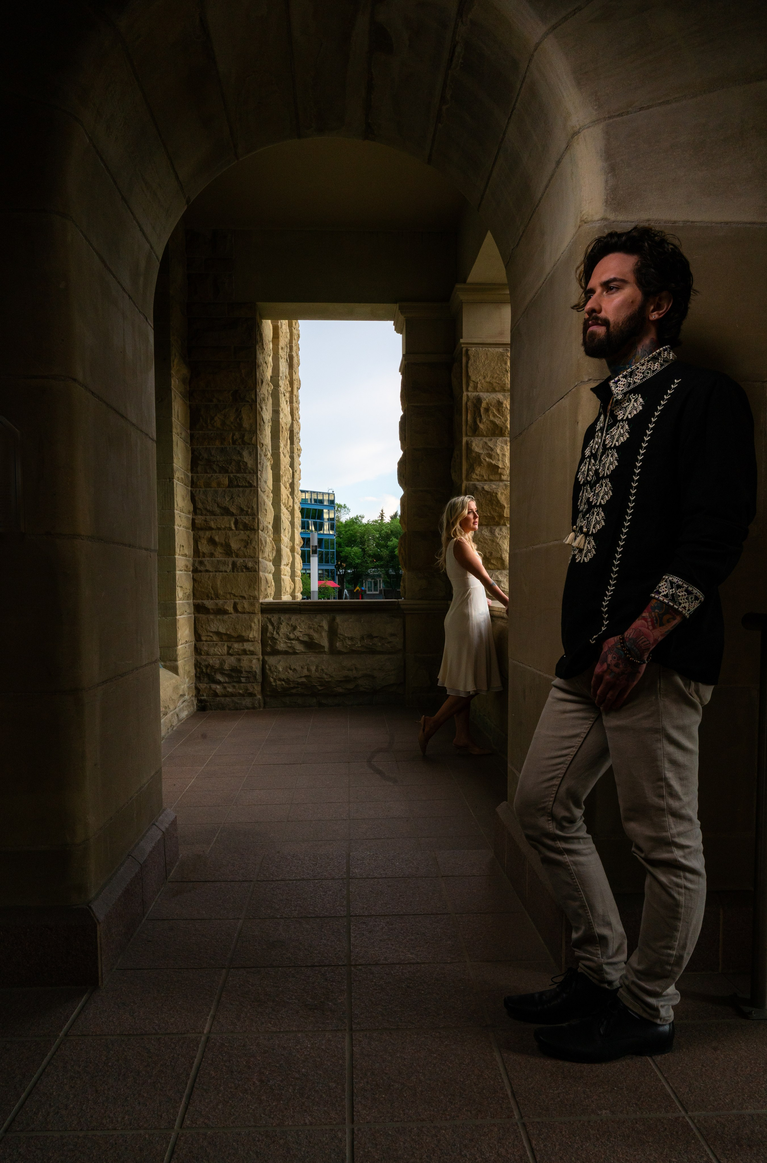 Jake & Alice. Elopement & Life Style Photographer