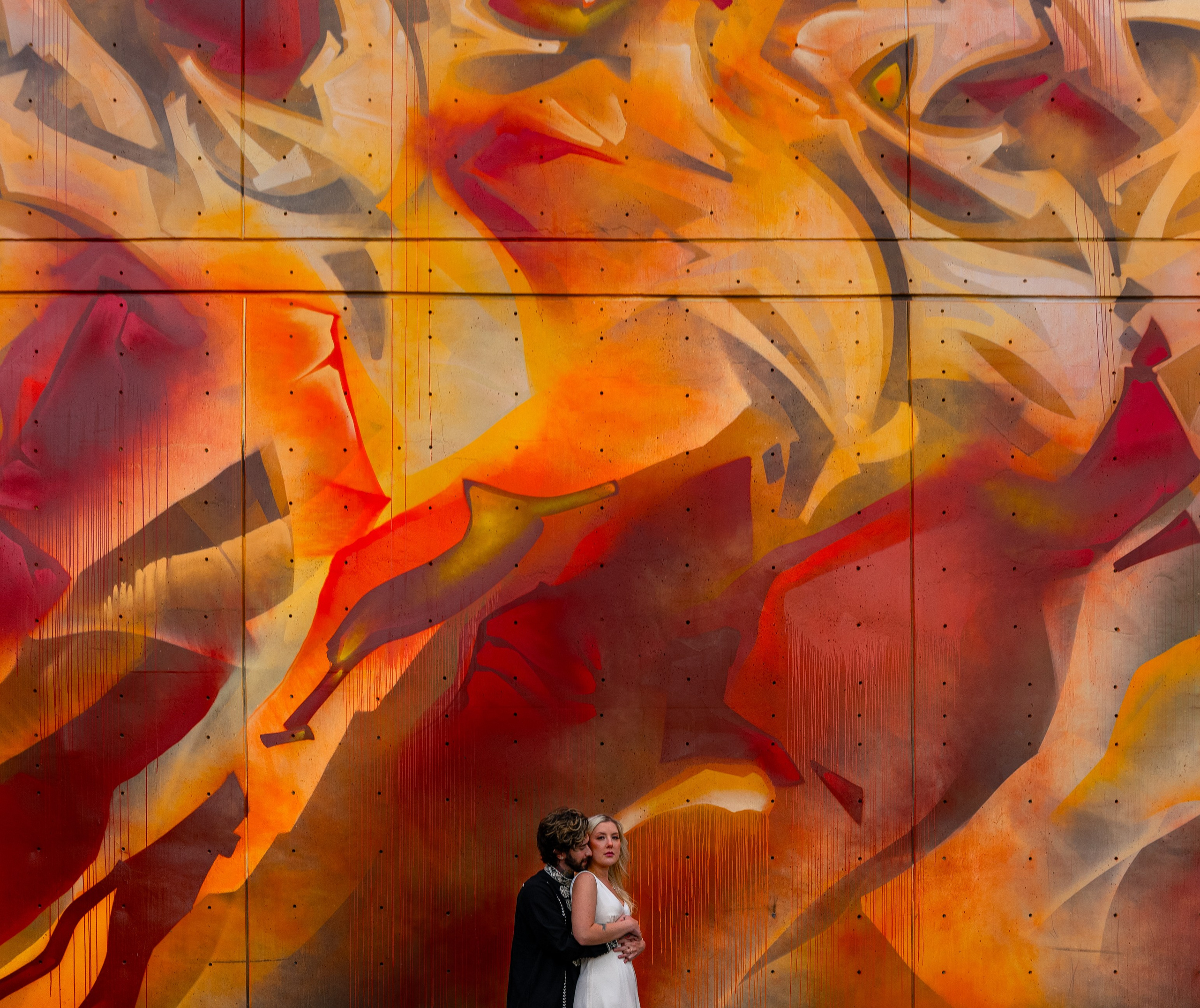 Jake & Alice. Elopement & Life Style Photographer