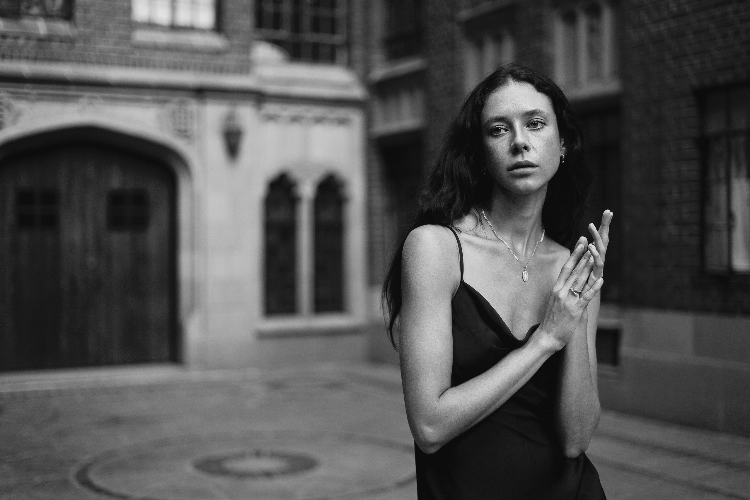 Lifestyle. Hanna Datskevich