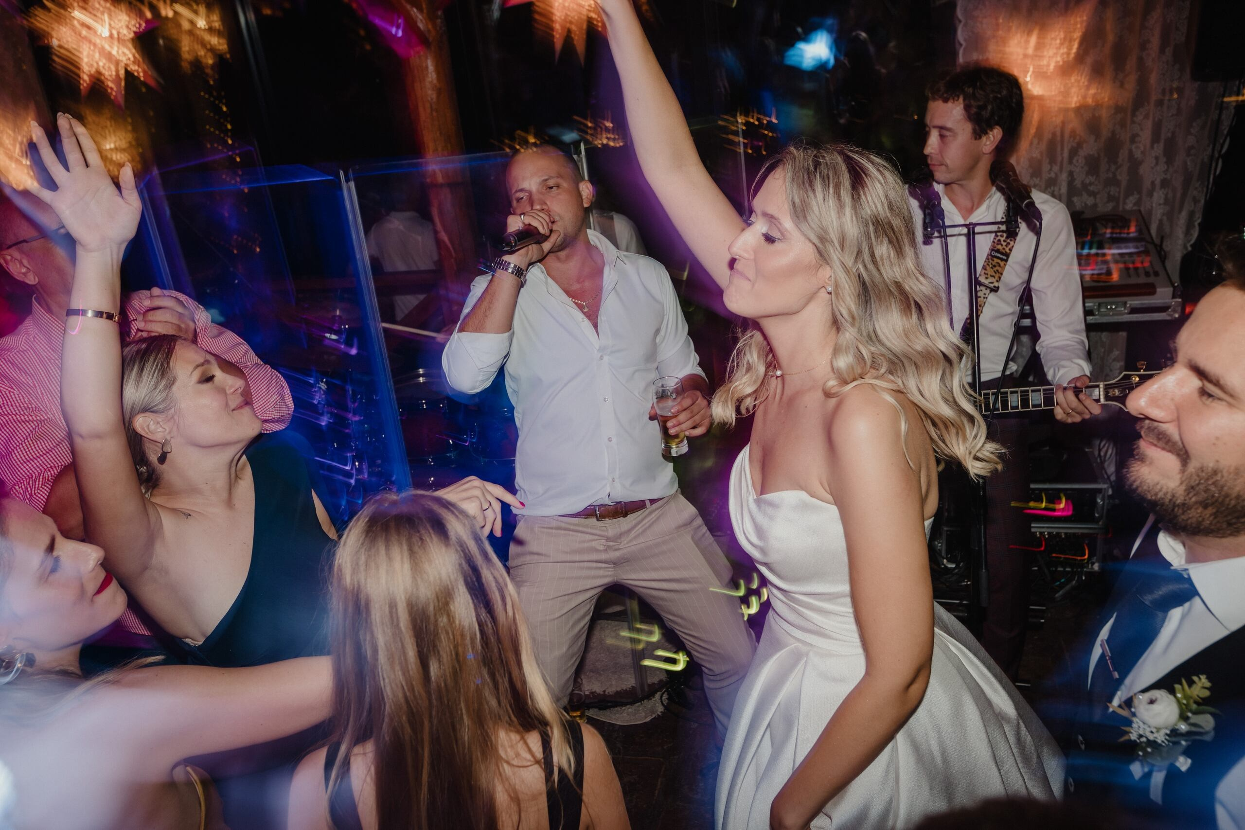 Jovana & Zoran. Wedding photographer based in Novi Sad, Marko Milivojevic