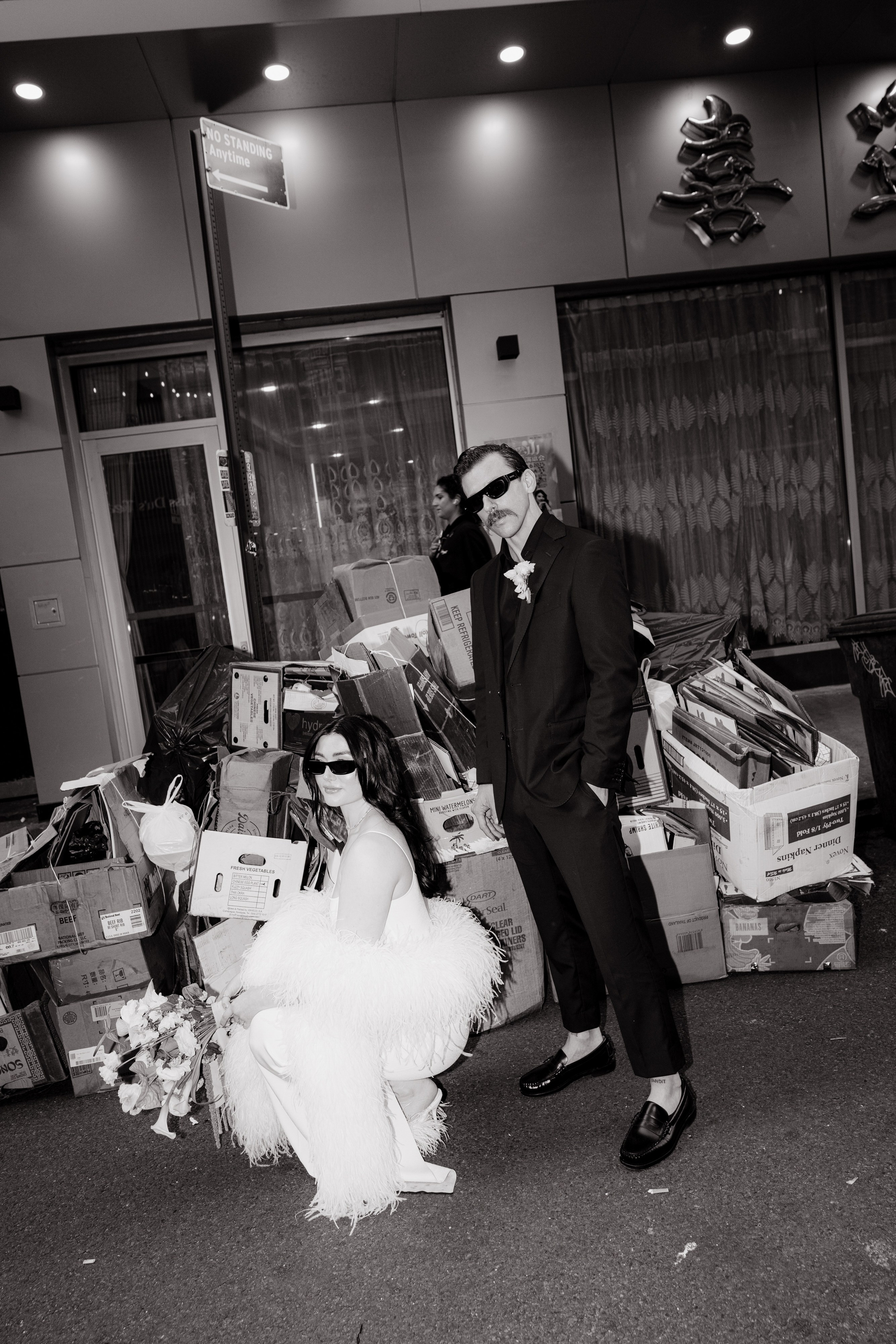 Savannah and Michael. Wedding photographer and videographer New York | New Jersey