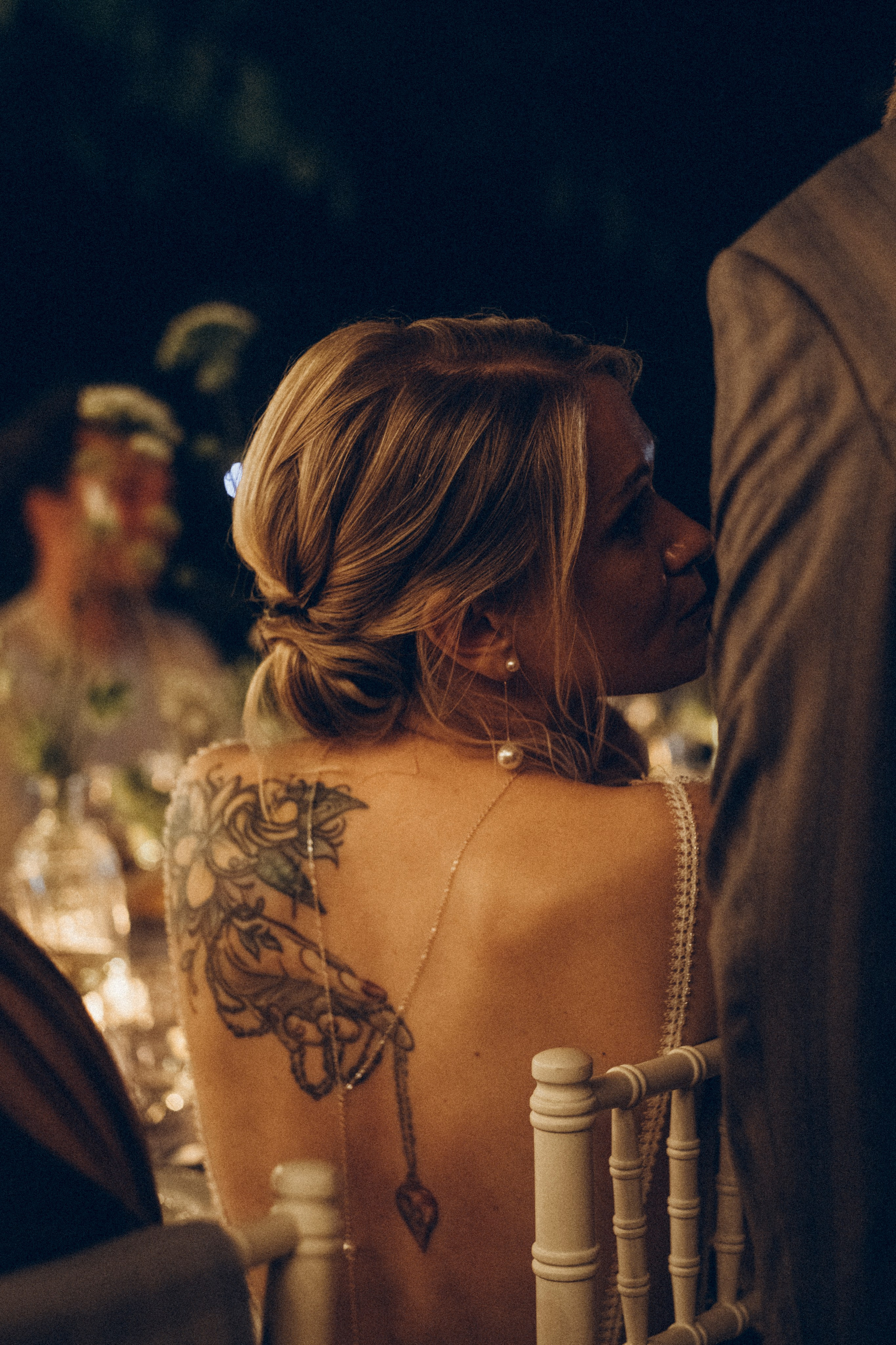 Nadezhda & Dmitry. Masia Mas Coll. Paola wedding photographer / videographer in Barcelona