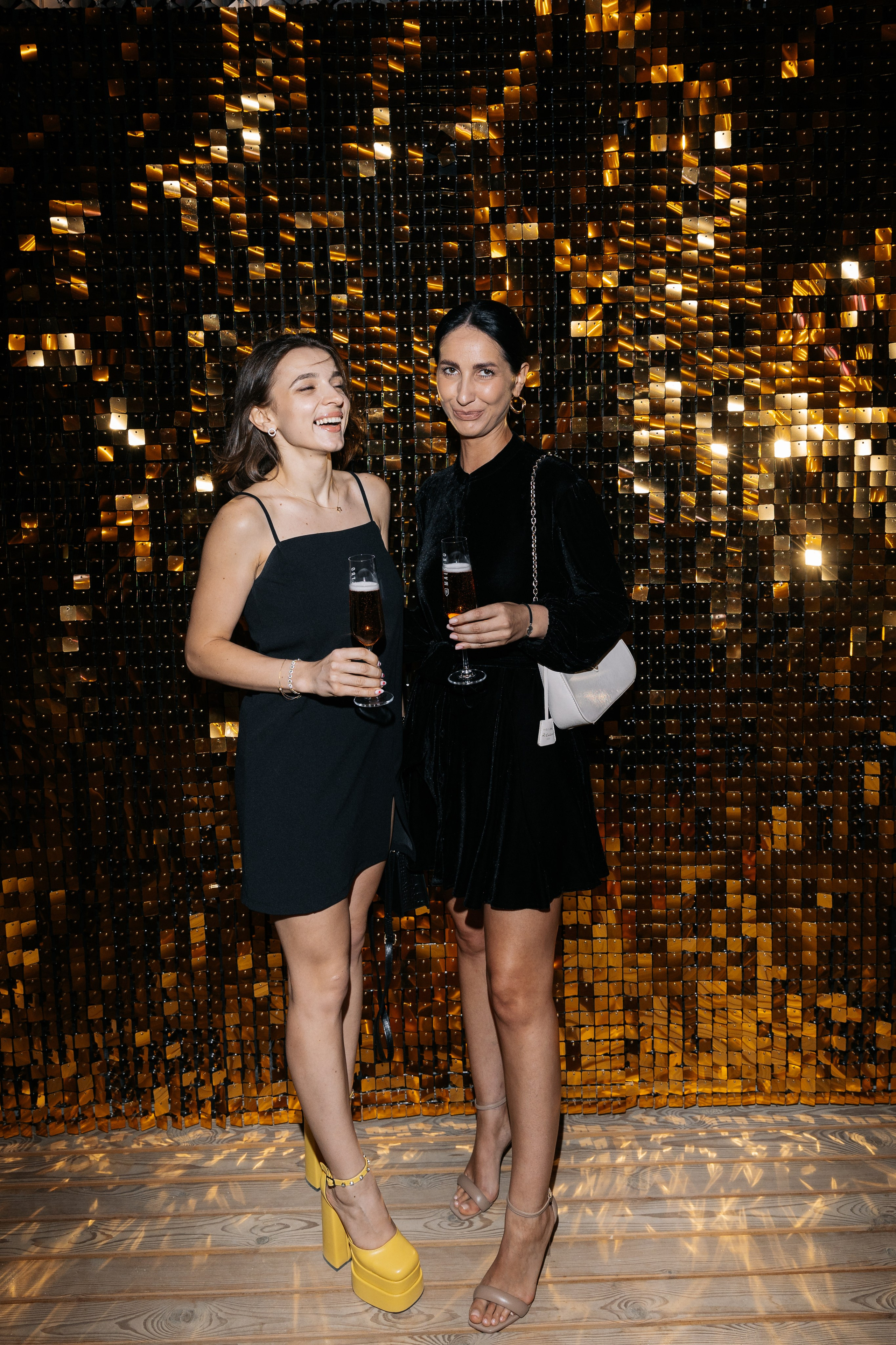 TOP SEXY — VIP MAGAZIN. Fulga Photographer