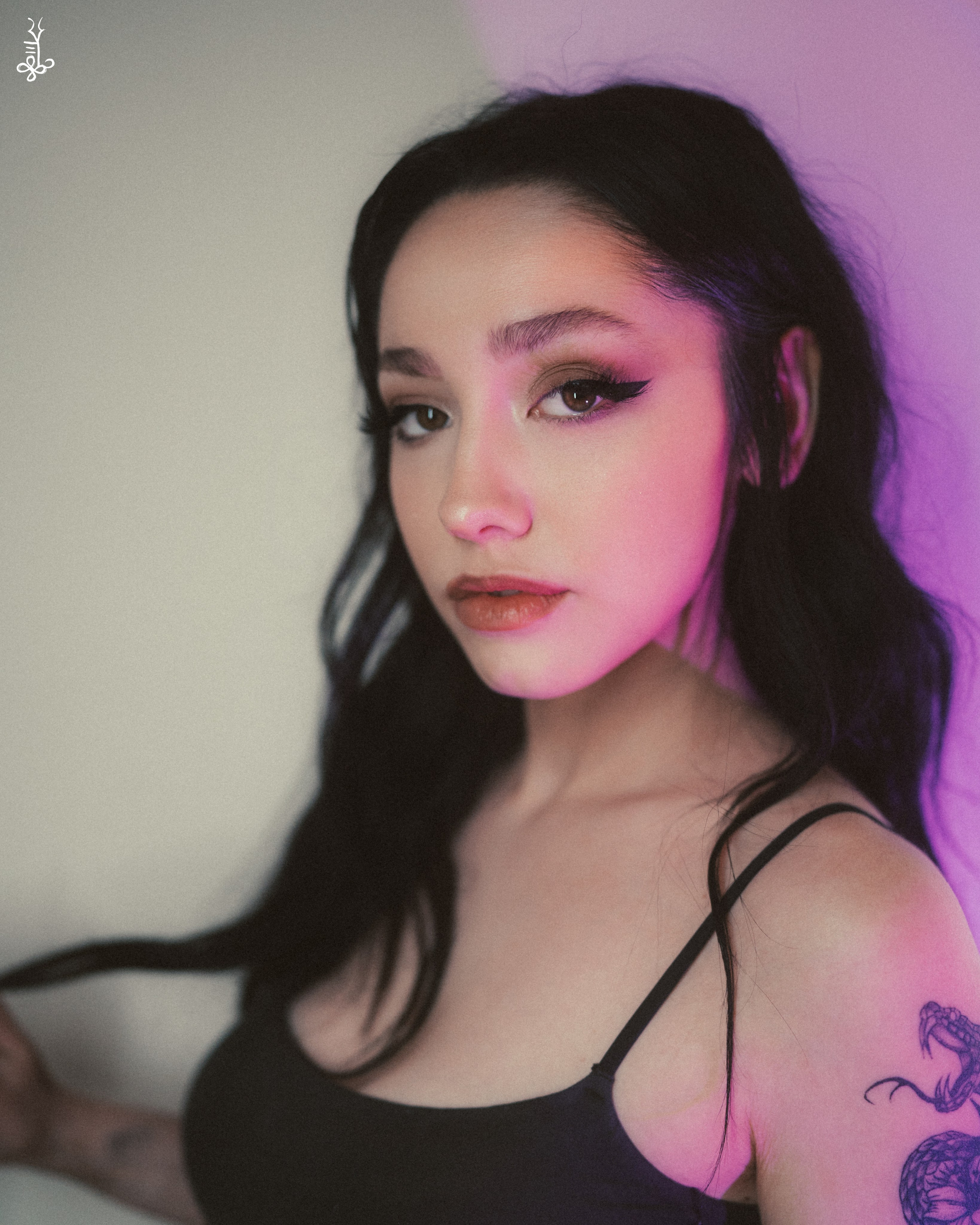 HALIANA. Ke’Ondris