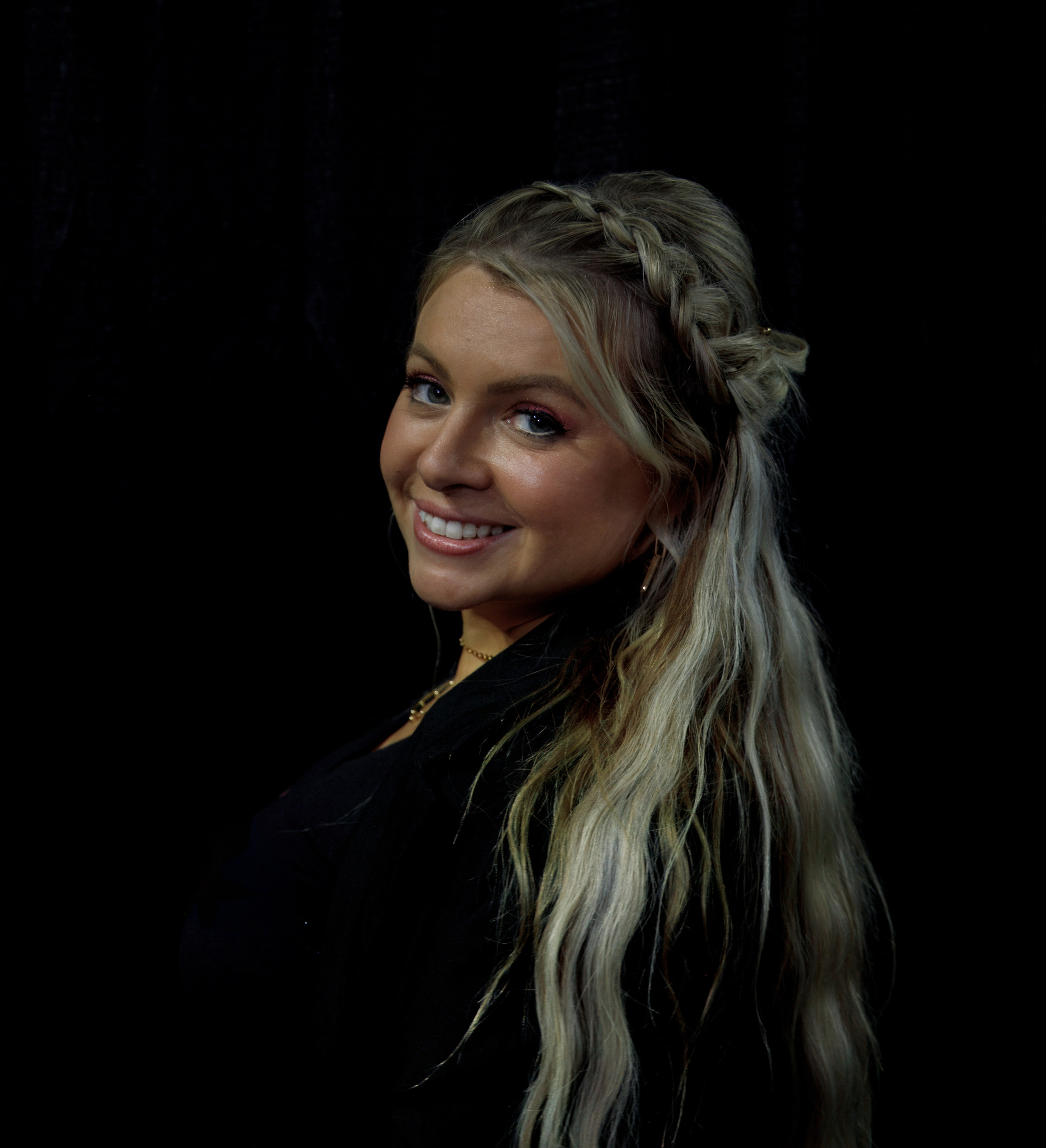 Headshot Photography. Out and About 239