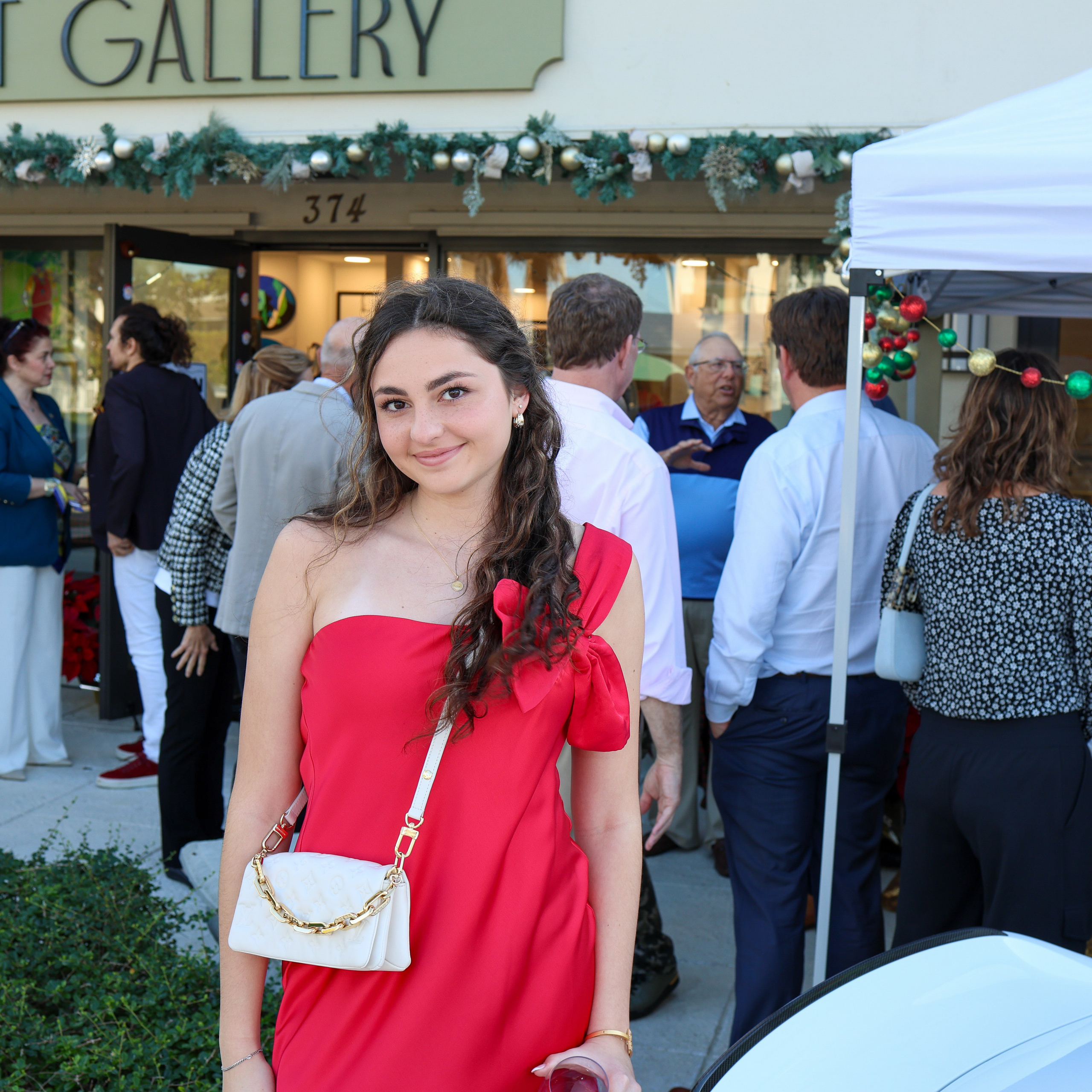 Pacific Coast Lifestyle Magazine. Out and About 239