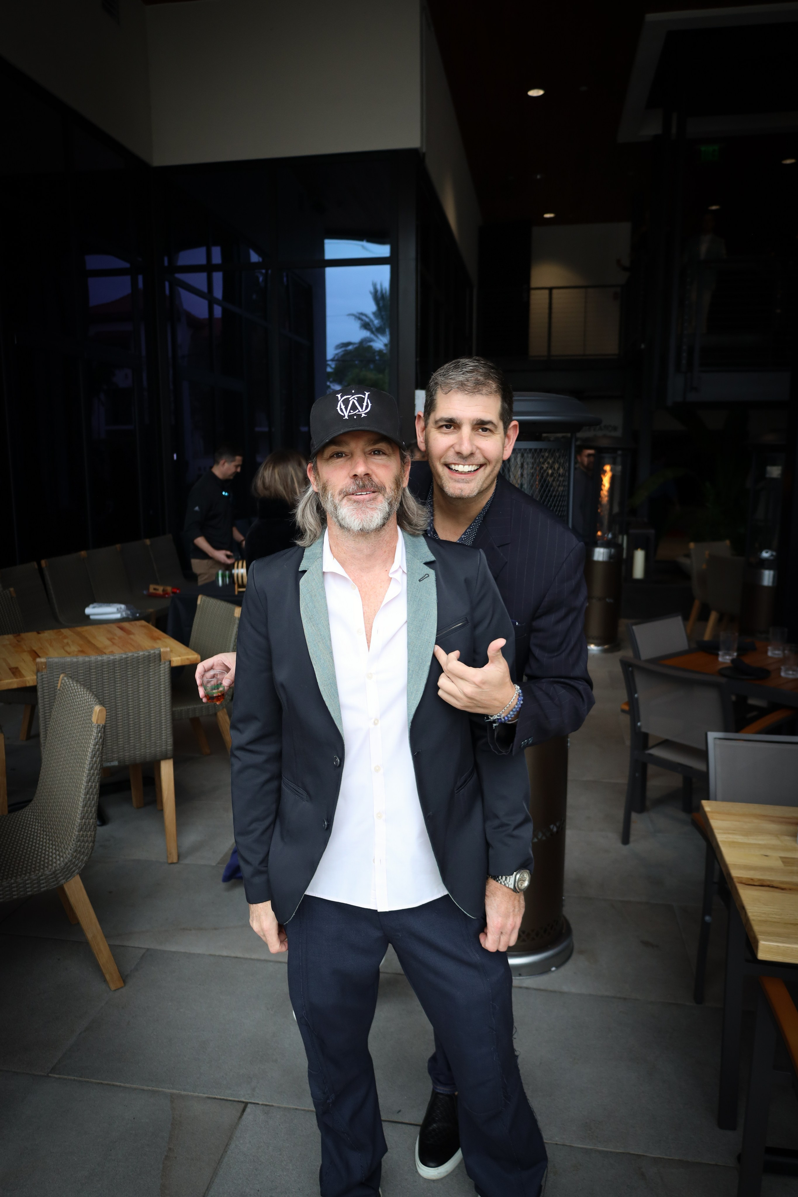 Grand Opening Warren Delray. Out and About 239