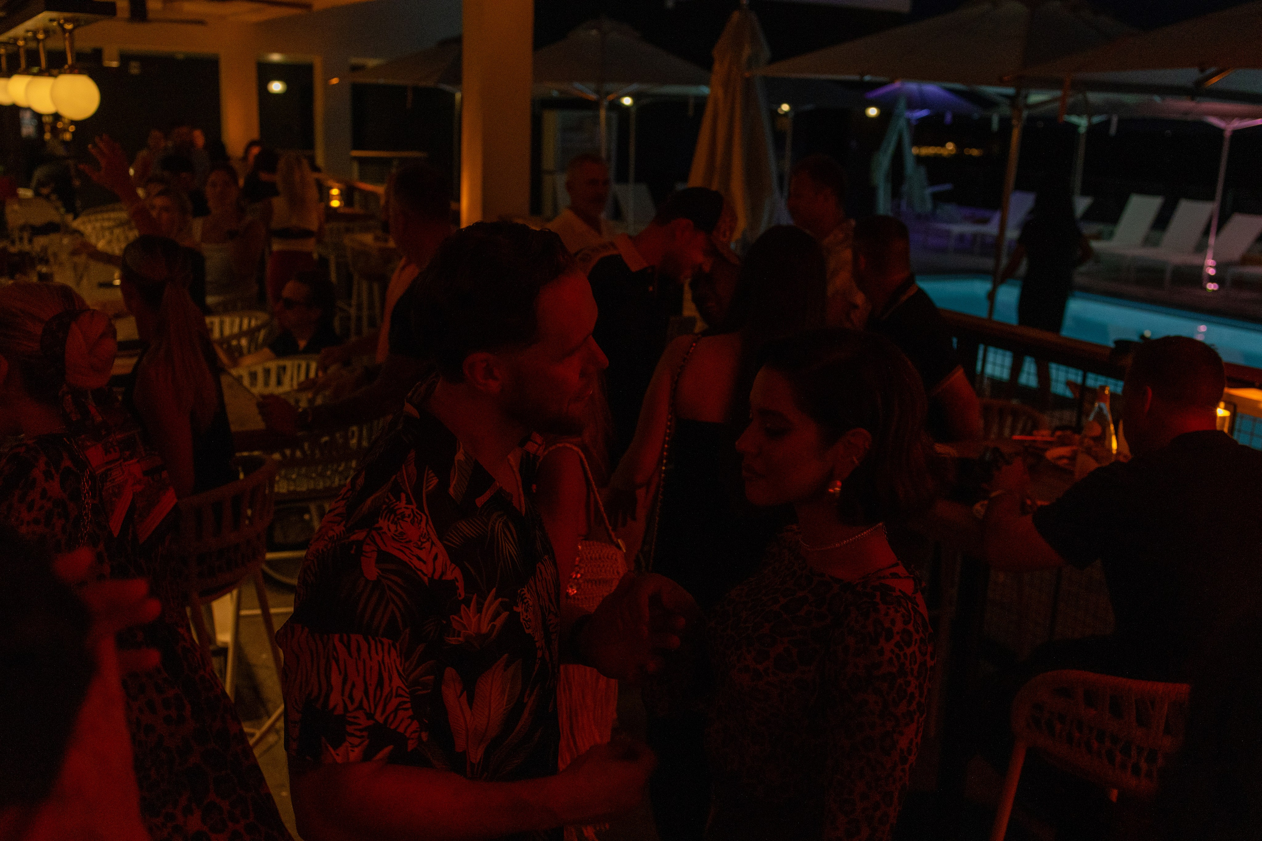 Luara Birthday at the Perry Hotel. Out and About 239