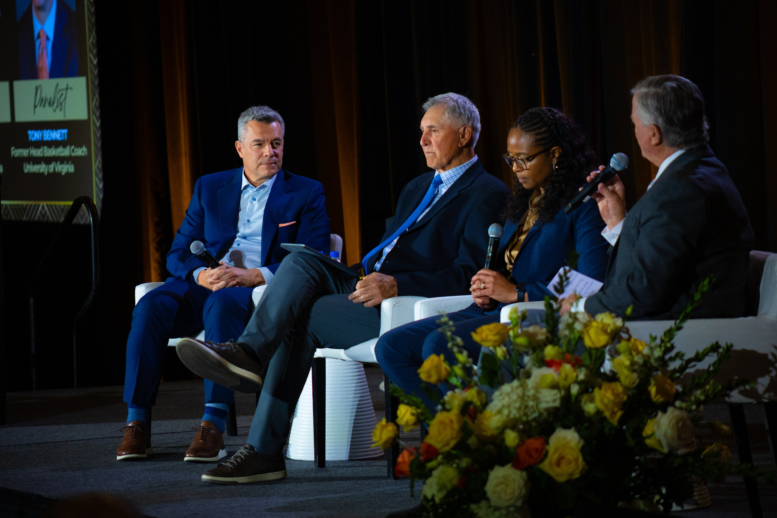 Healing Forces 2025. Out and About 239