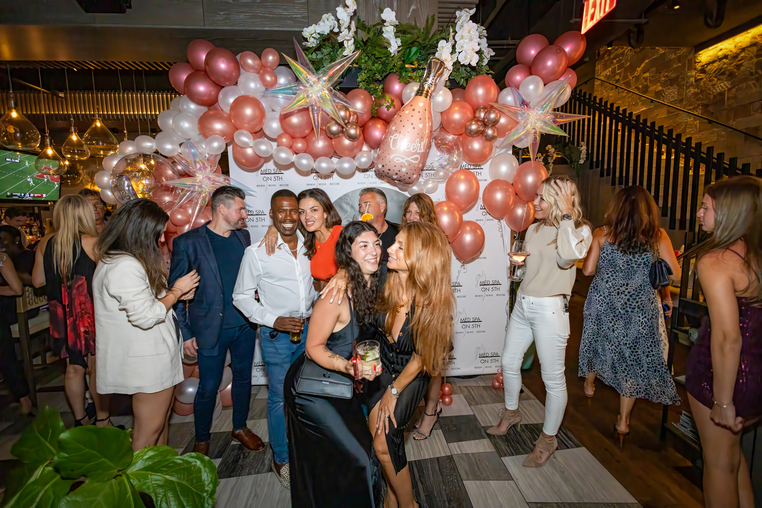 Summer Birthday at Del Mar. Out and About 239