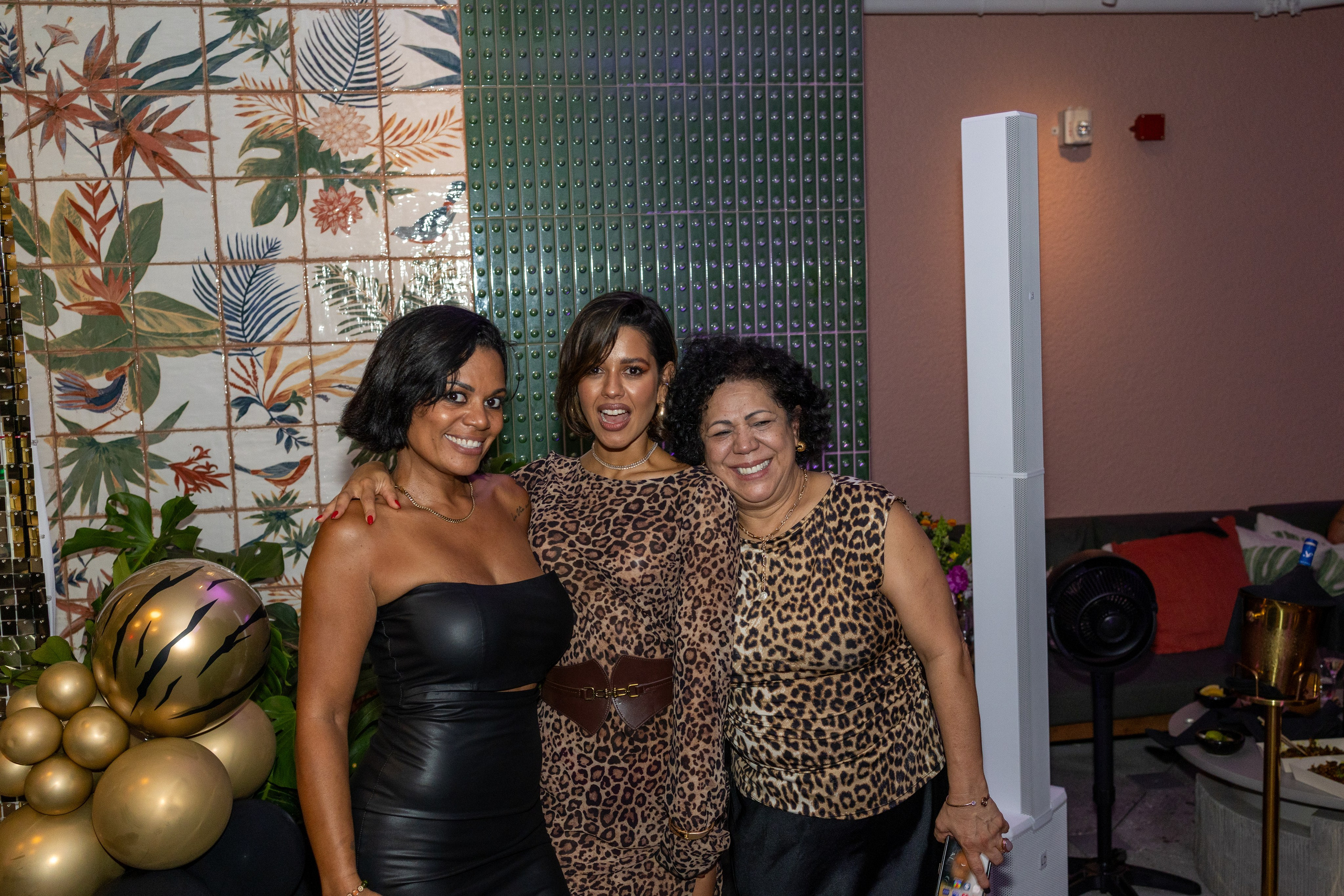 Luara Birthday at the Perry Hotel. Out and About 239