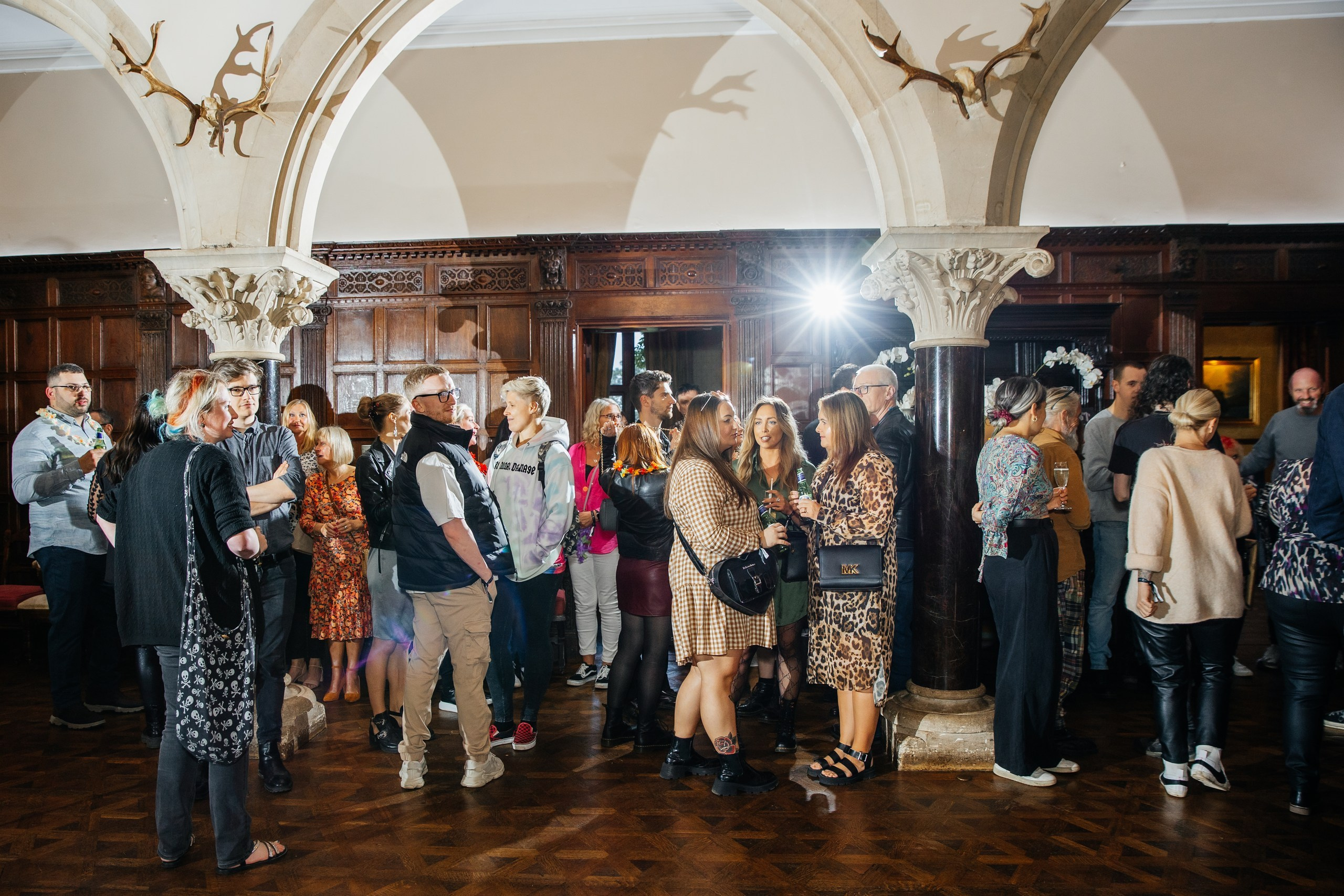 BobFest'23 in 2 days — TRUE LEGEND. September, 2023. Timeless Wedding & Event Photography from London to the world