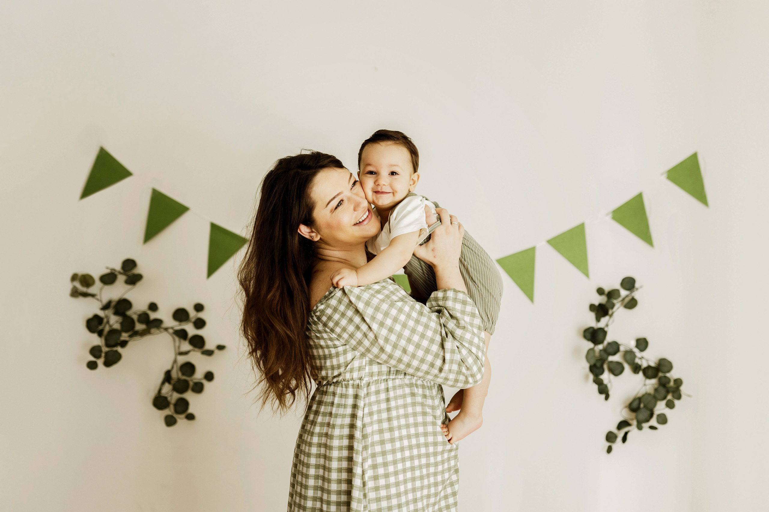 I’am ONE. Family Fotografer in München und Umgebung