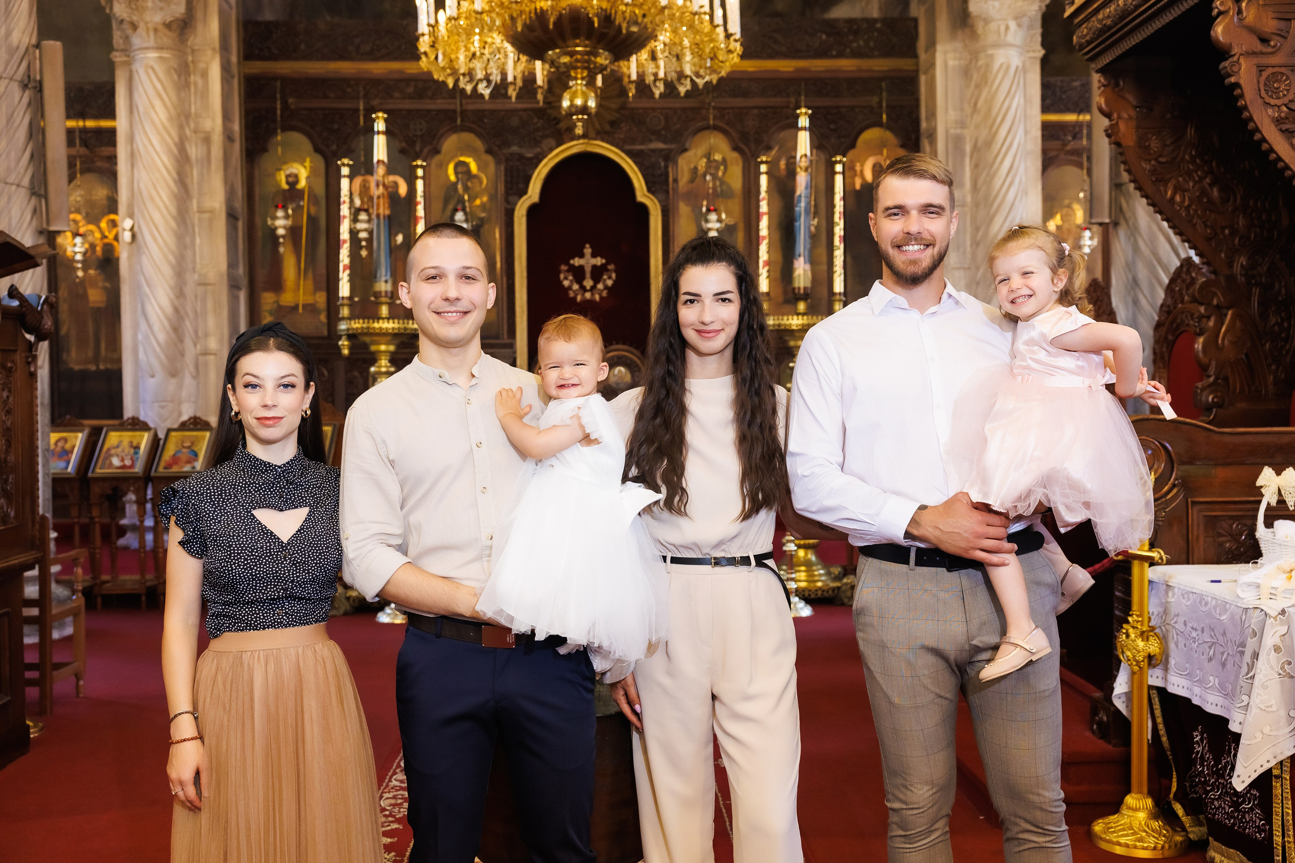 Св.Св. Кирил и Методий Бургас. Фотограф Ирина Йотова