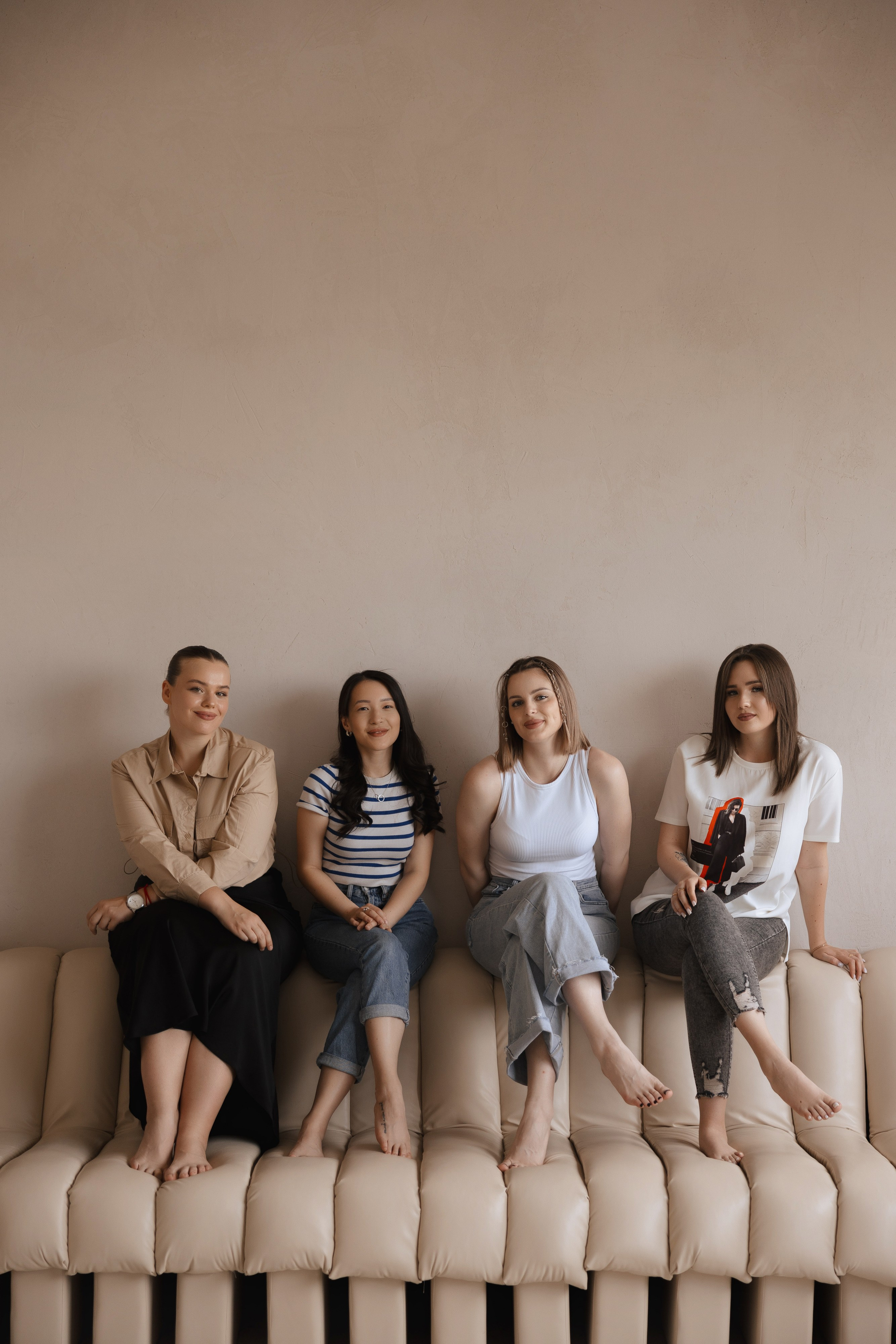 SMM AGENCY. Азимжан Нуритдинходжаев — свадебный фотограф