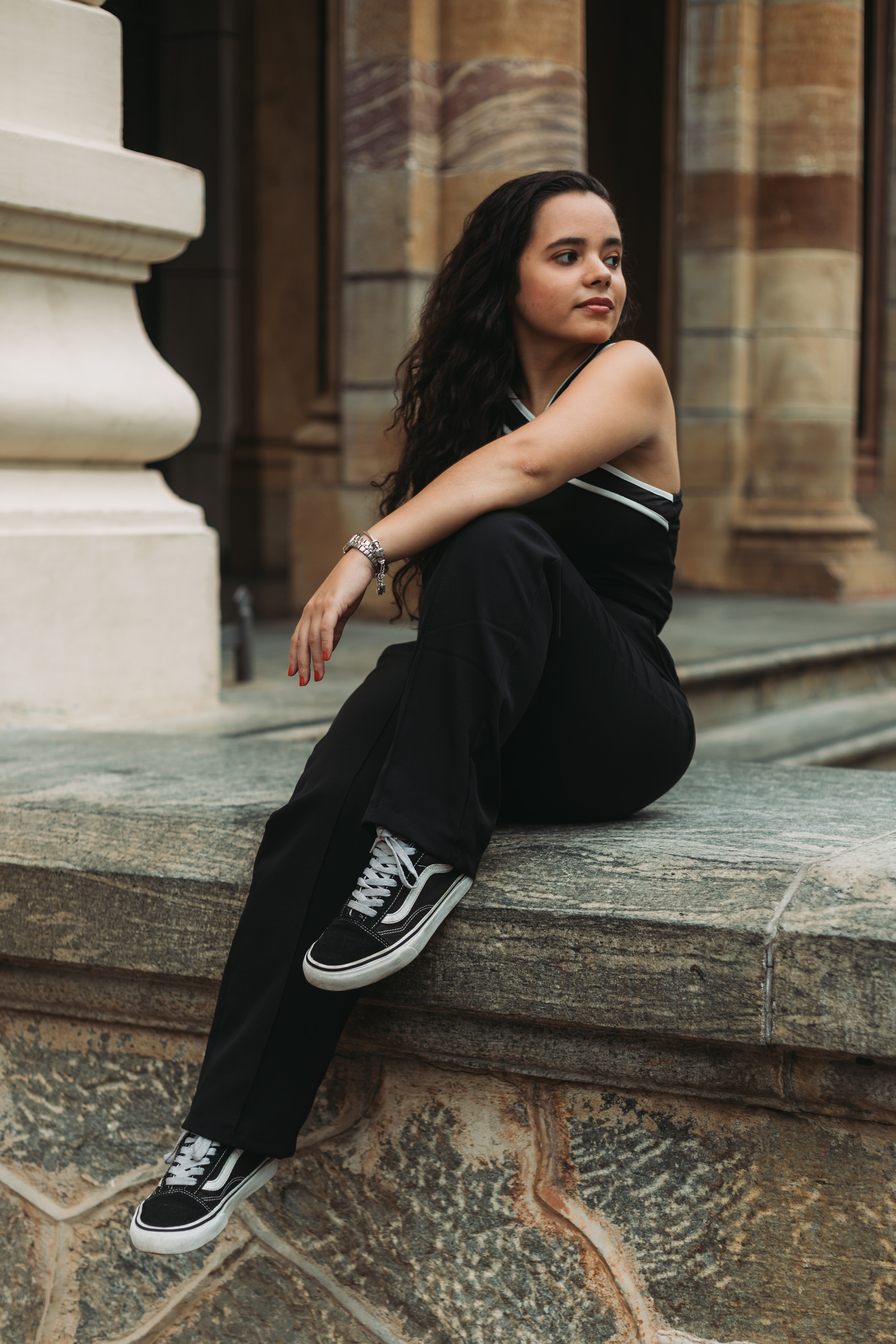 Ensaios Femininos. Clicks