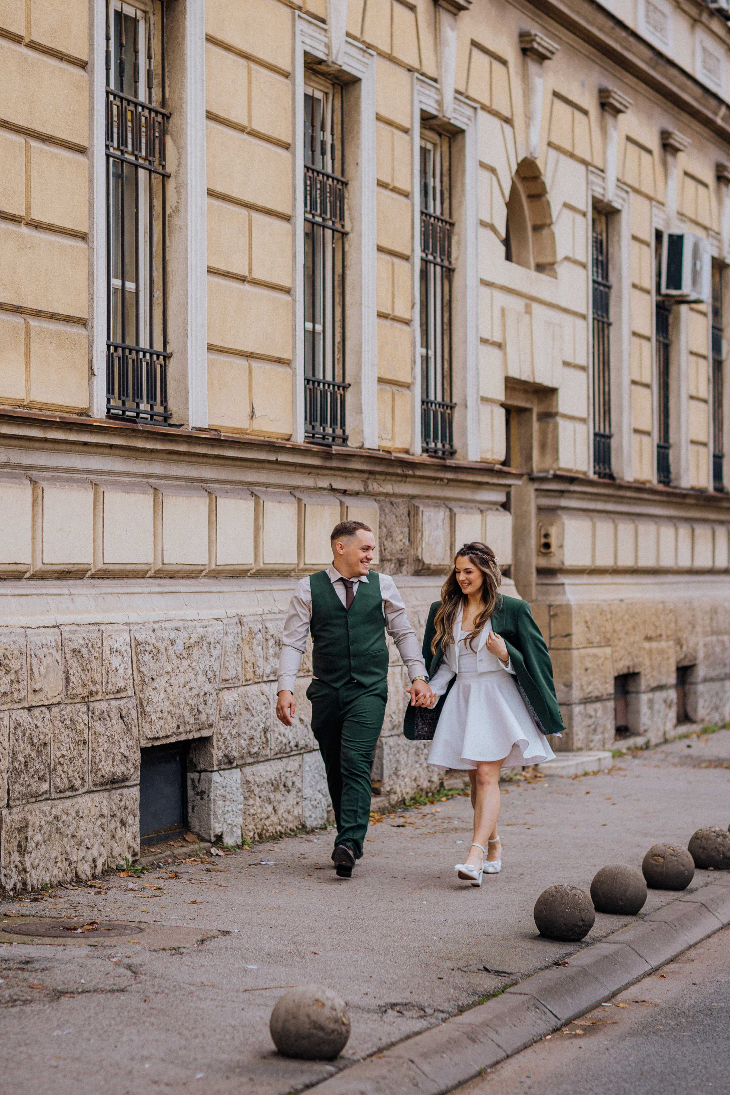 A|A. BSP Wedding