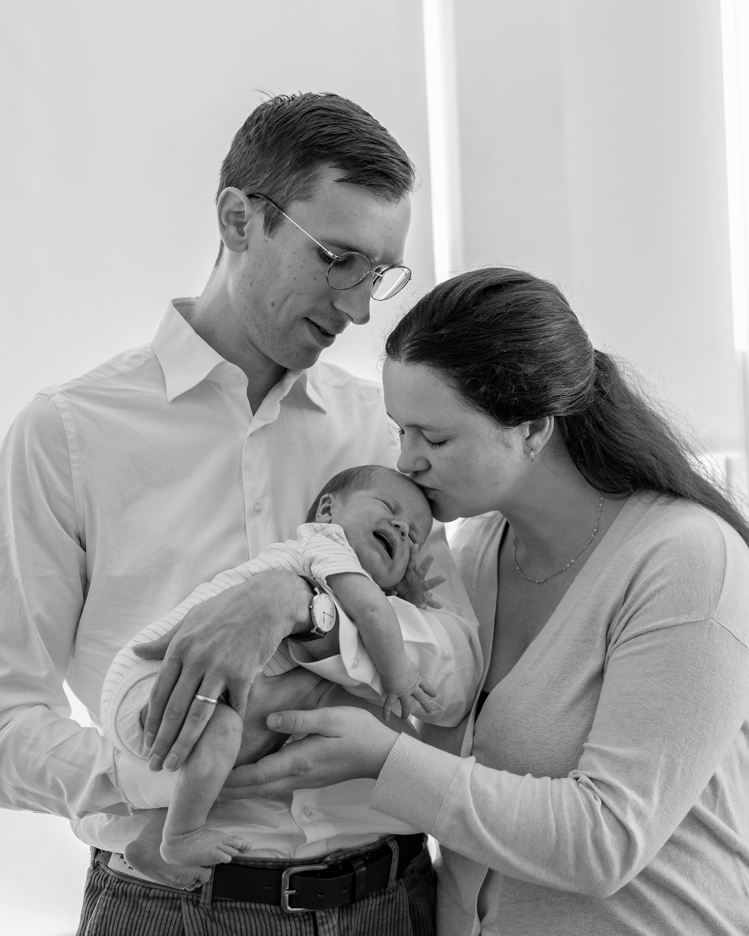 Natural newborn session. Family, lifestyle, and commercial photography in New York and New Jersey