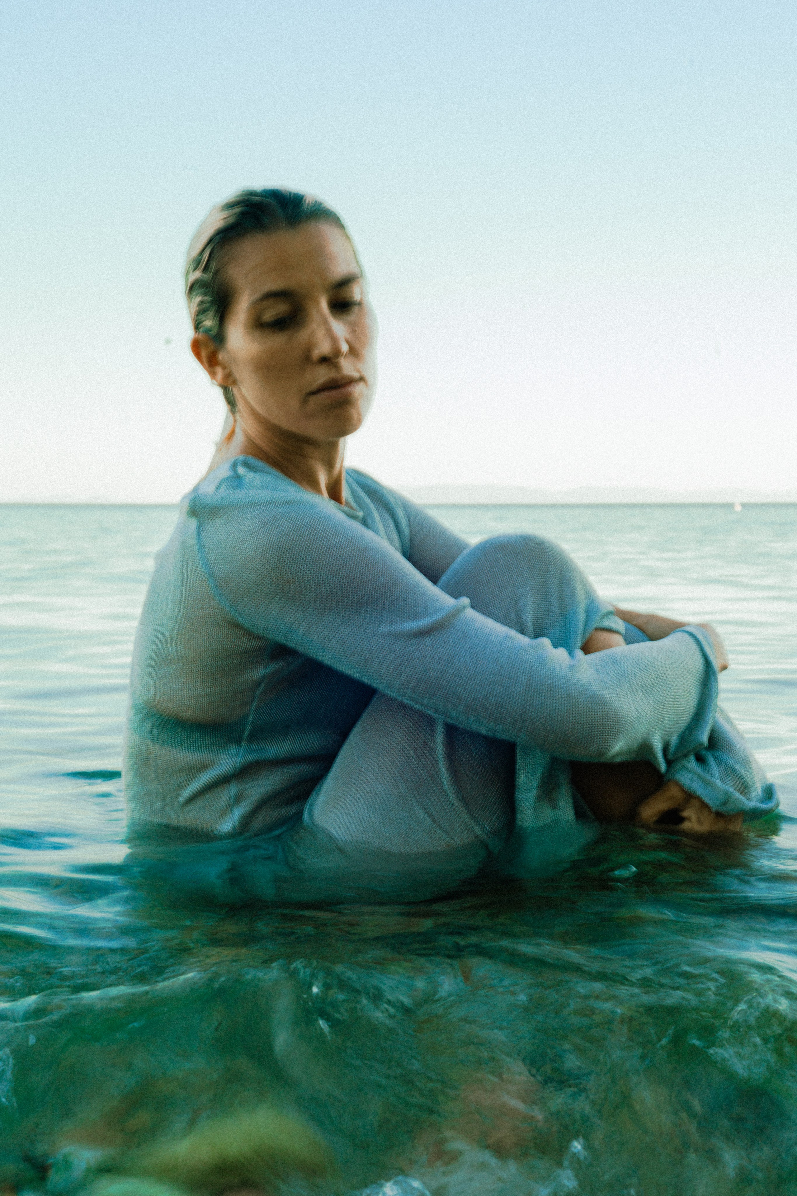 Vicky. Photographer in Greece Kristina