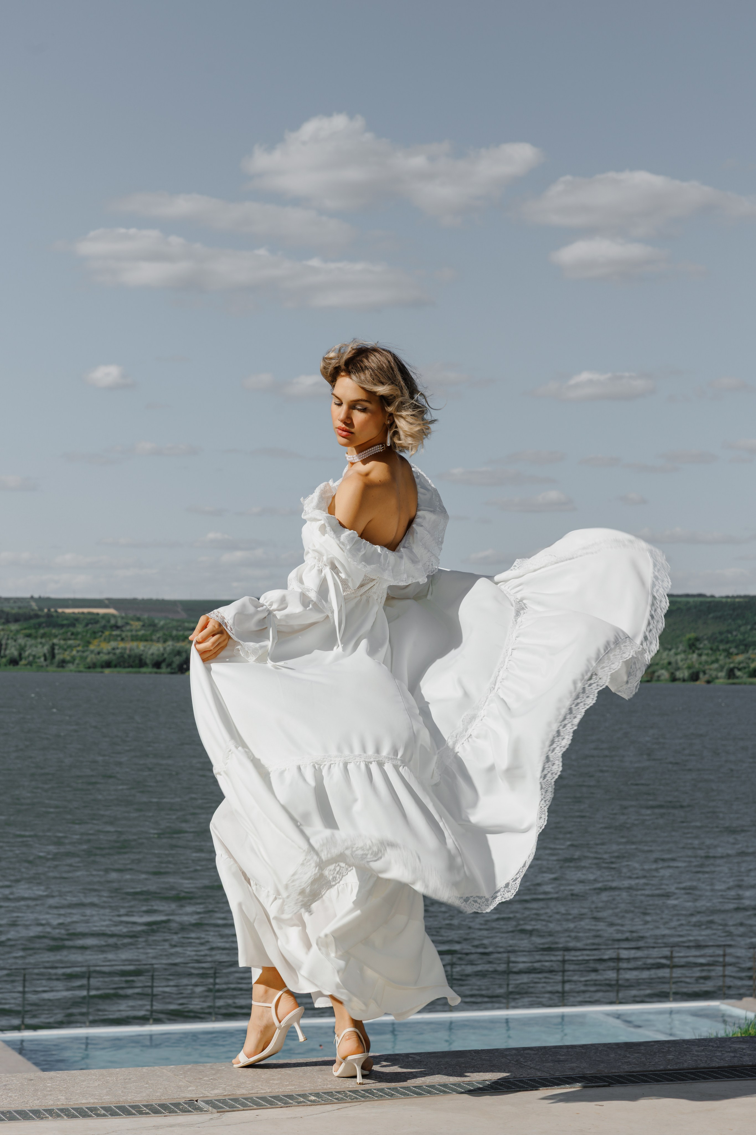 Fotografii de nuntă. Adrian Bârsan