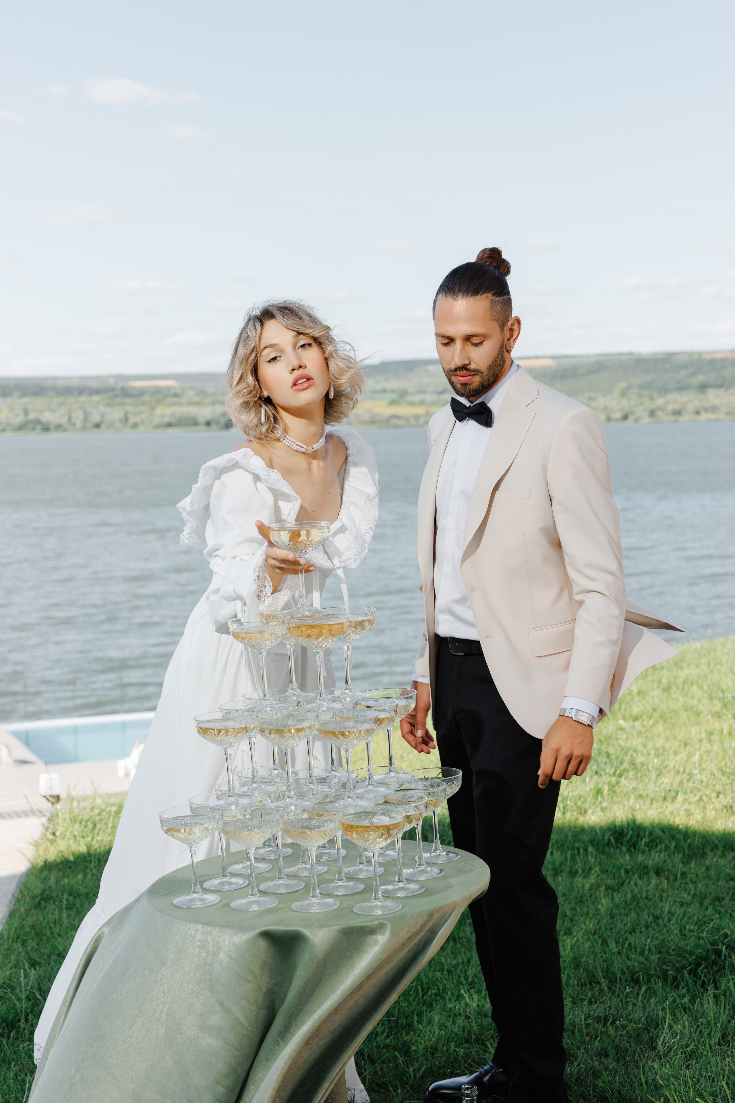 Fotografii de nuntă. Adrian Bârsan