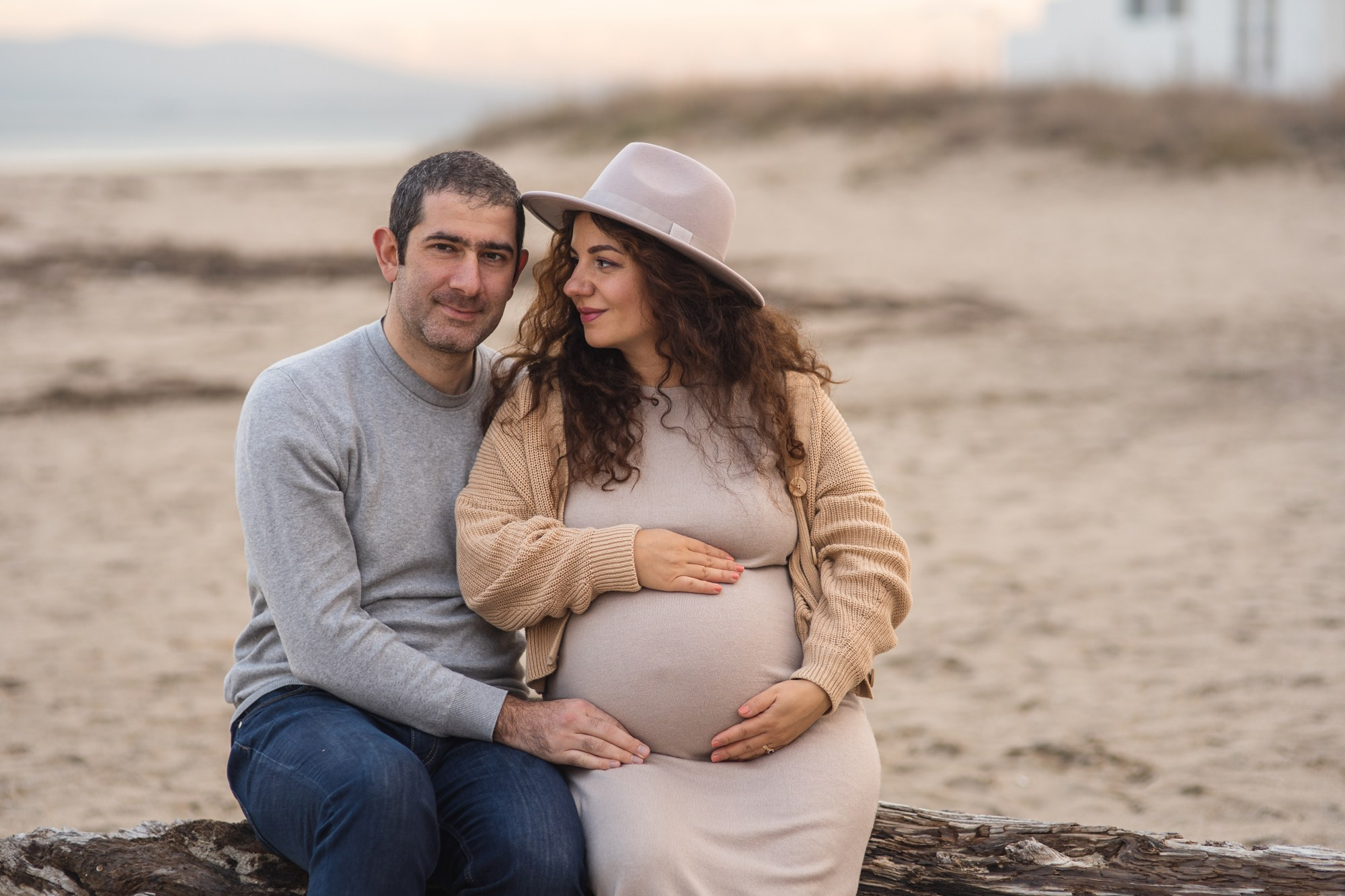 Ripsime und Grigor + Miki. Fotograf in Bulgarien Katerina Zubkova