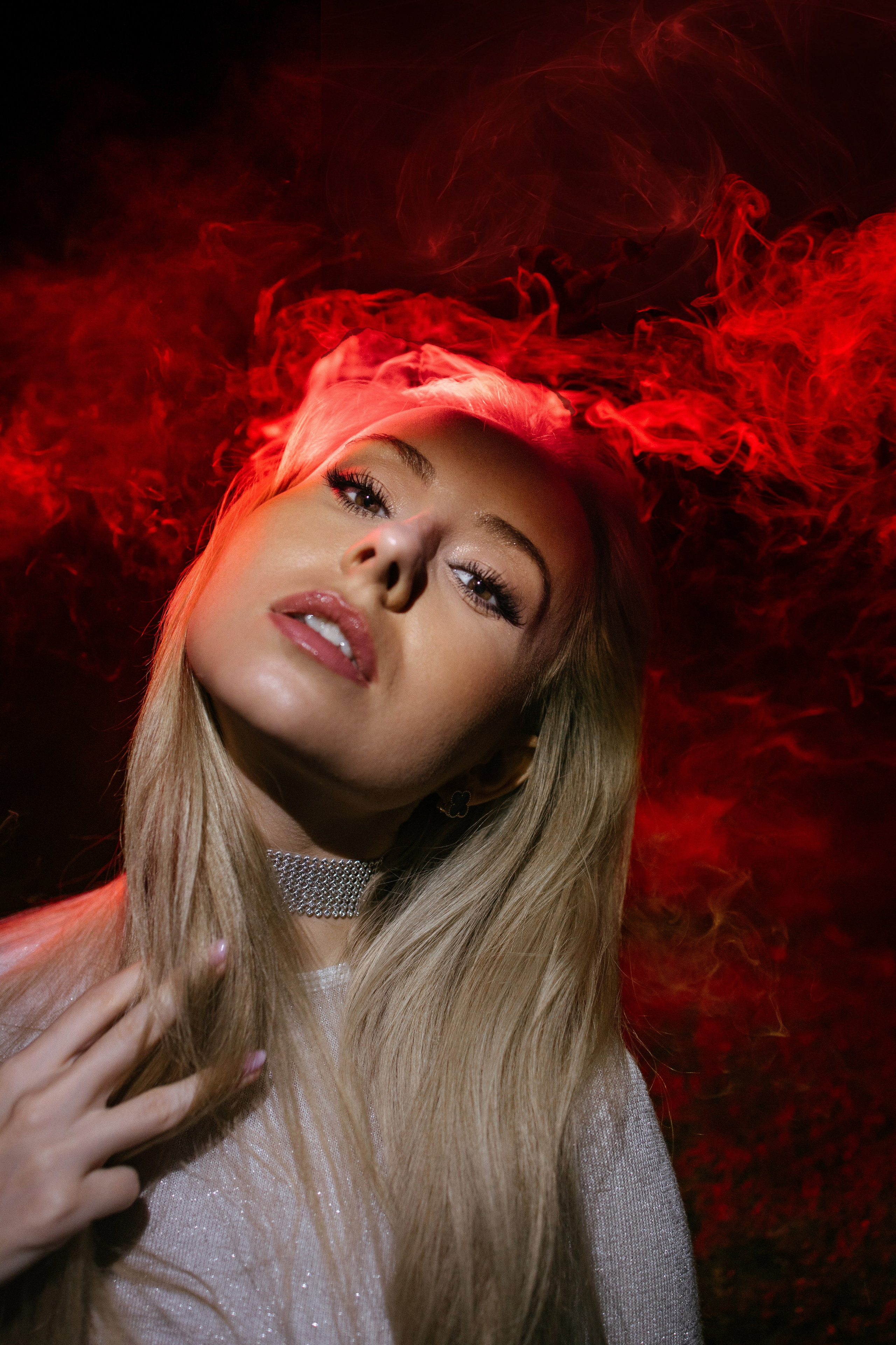 Nastya. Профессиональный фотограф Нурмиева Вероника