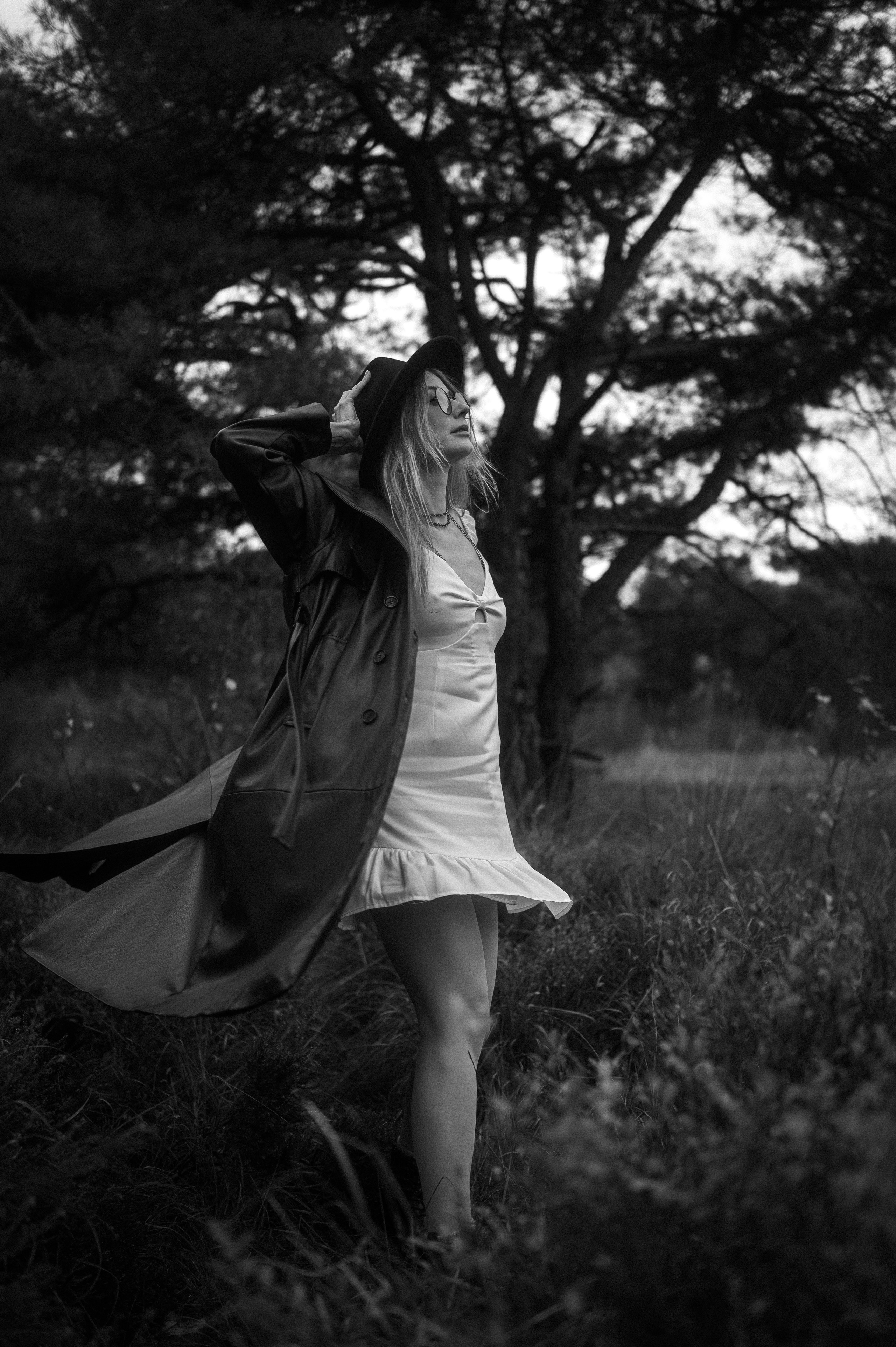 Tatiana. Elis Gile Photography