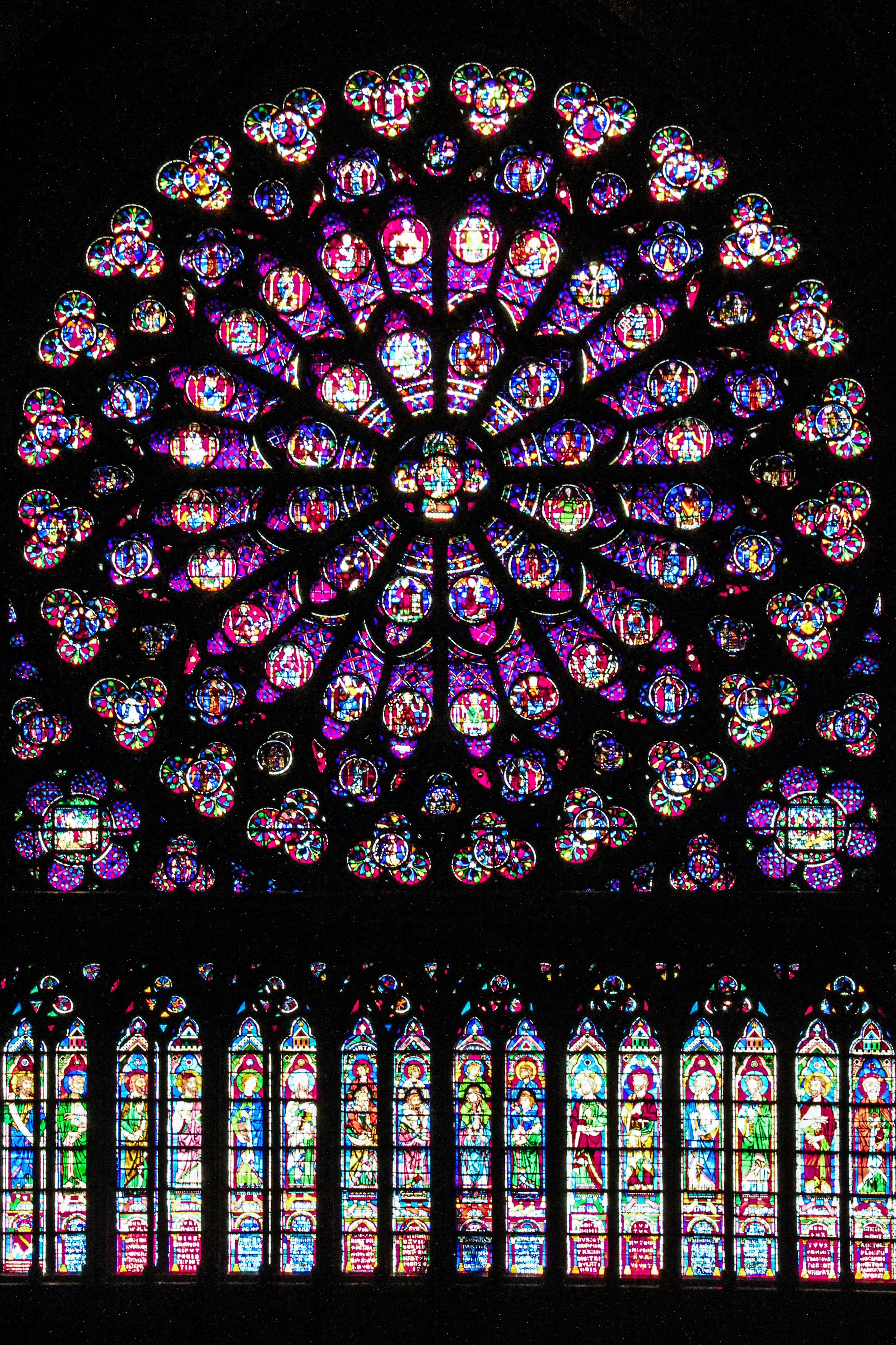 Увидеть Париж десять лет спустя. Фотограф в Германии — Мария Чистякова