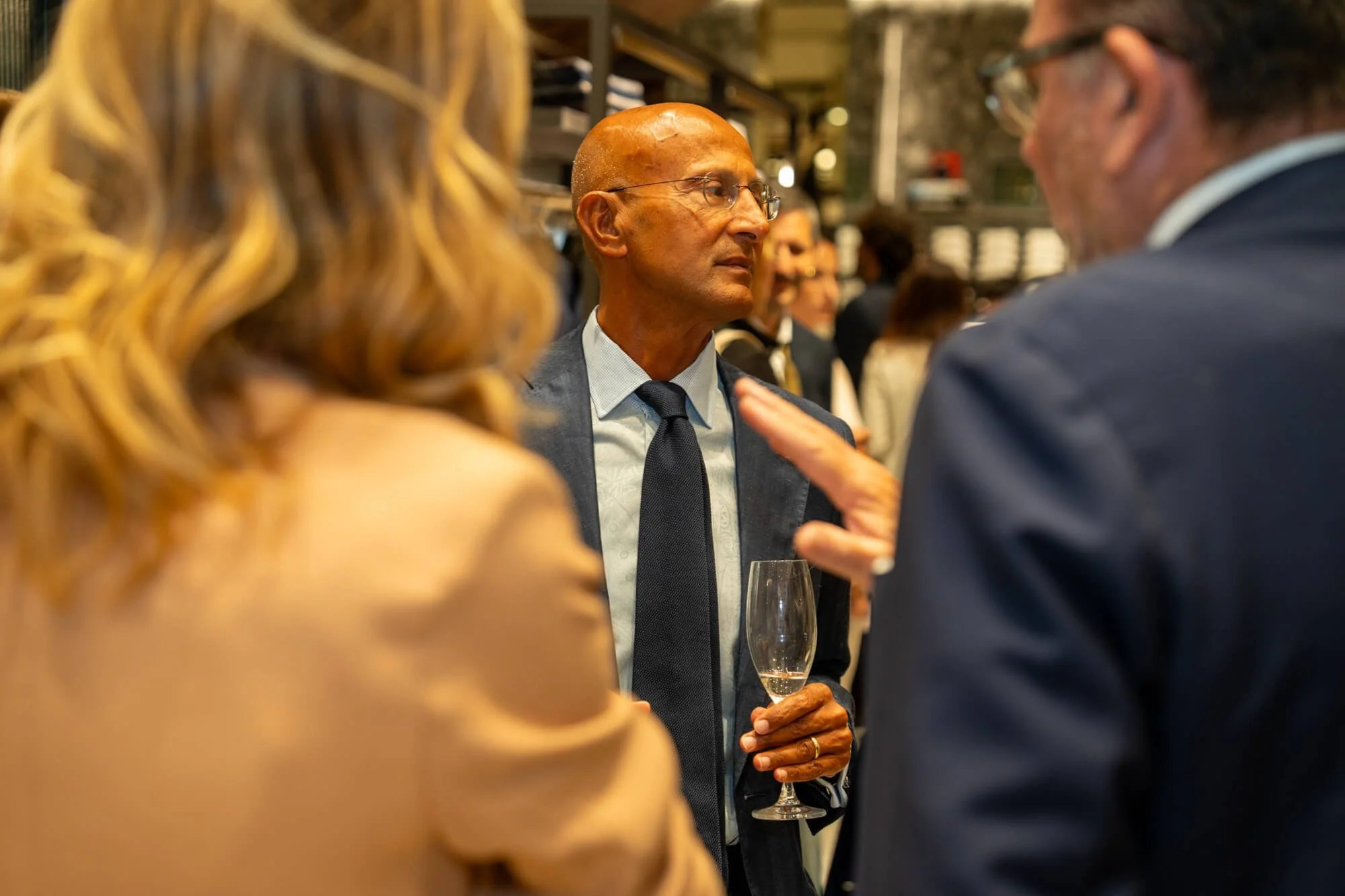 Events. El Velo Blanco I Wedding Photographers