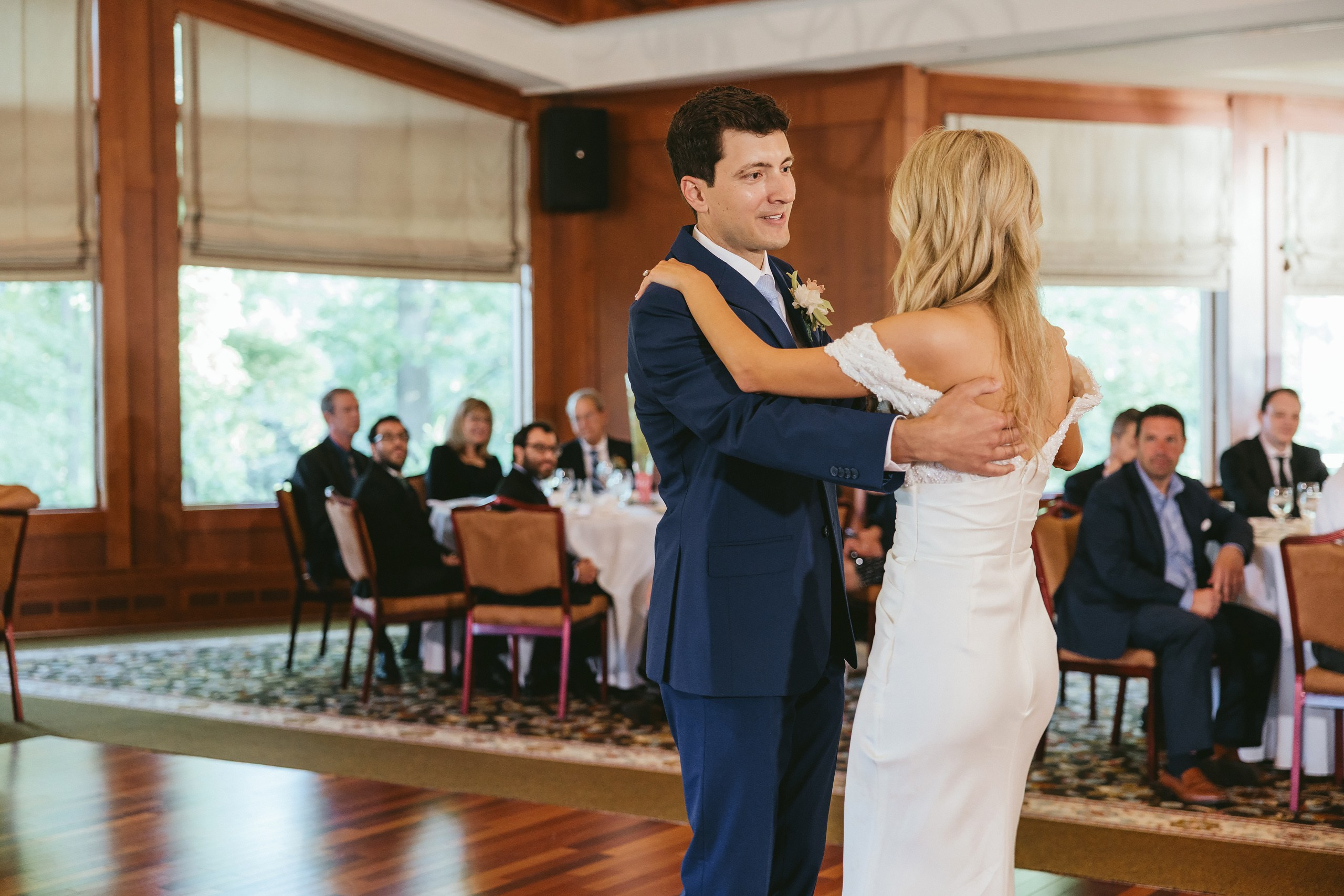 06.14.2025 Wedding. Wedding family event photographer in Chicago Nick Yushevich