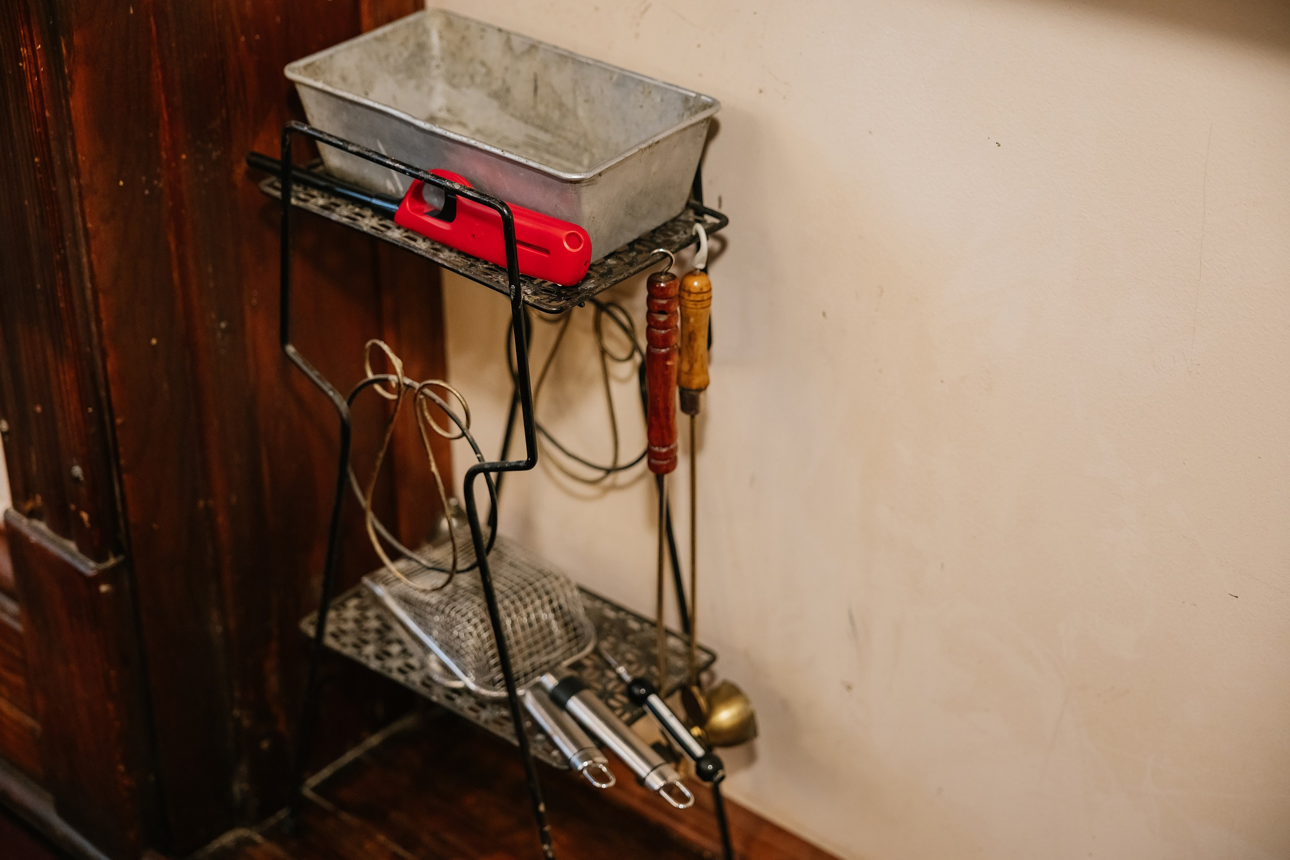 12.13.2025 Christening. Wedding family event photographer in Chicago Nick Yushevich