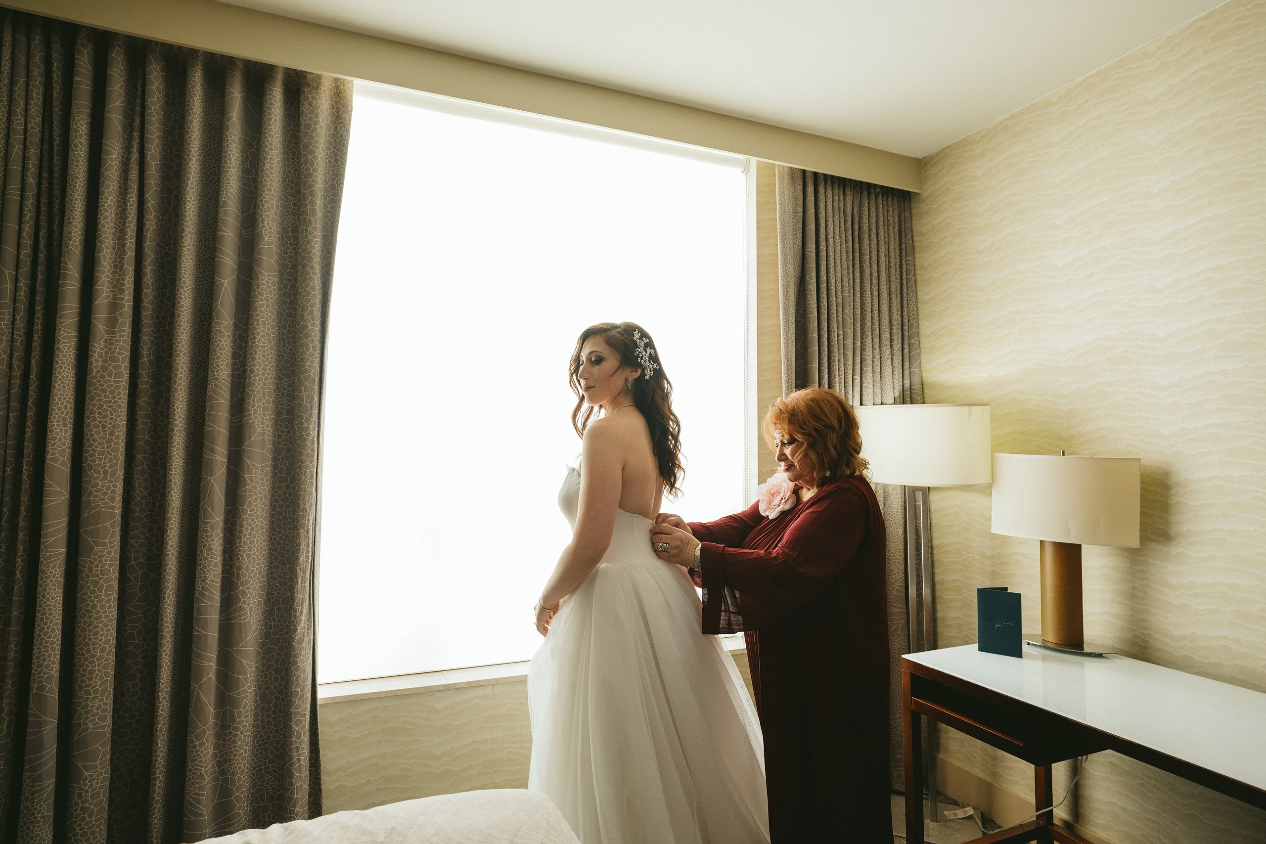 06.08.2025 Wedding. Wedding family event photographer in Chicago Nick Yushevich