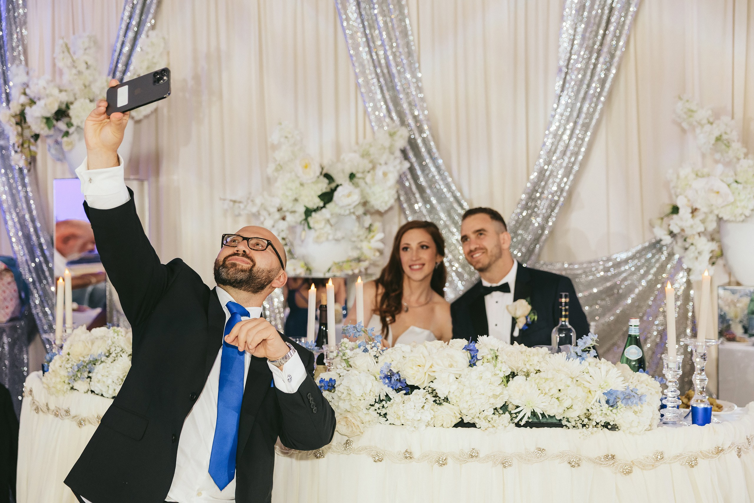 06.08.2025 Wedding. Wedding family event photographer in Chicago Nick Yushevich