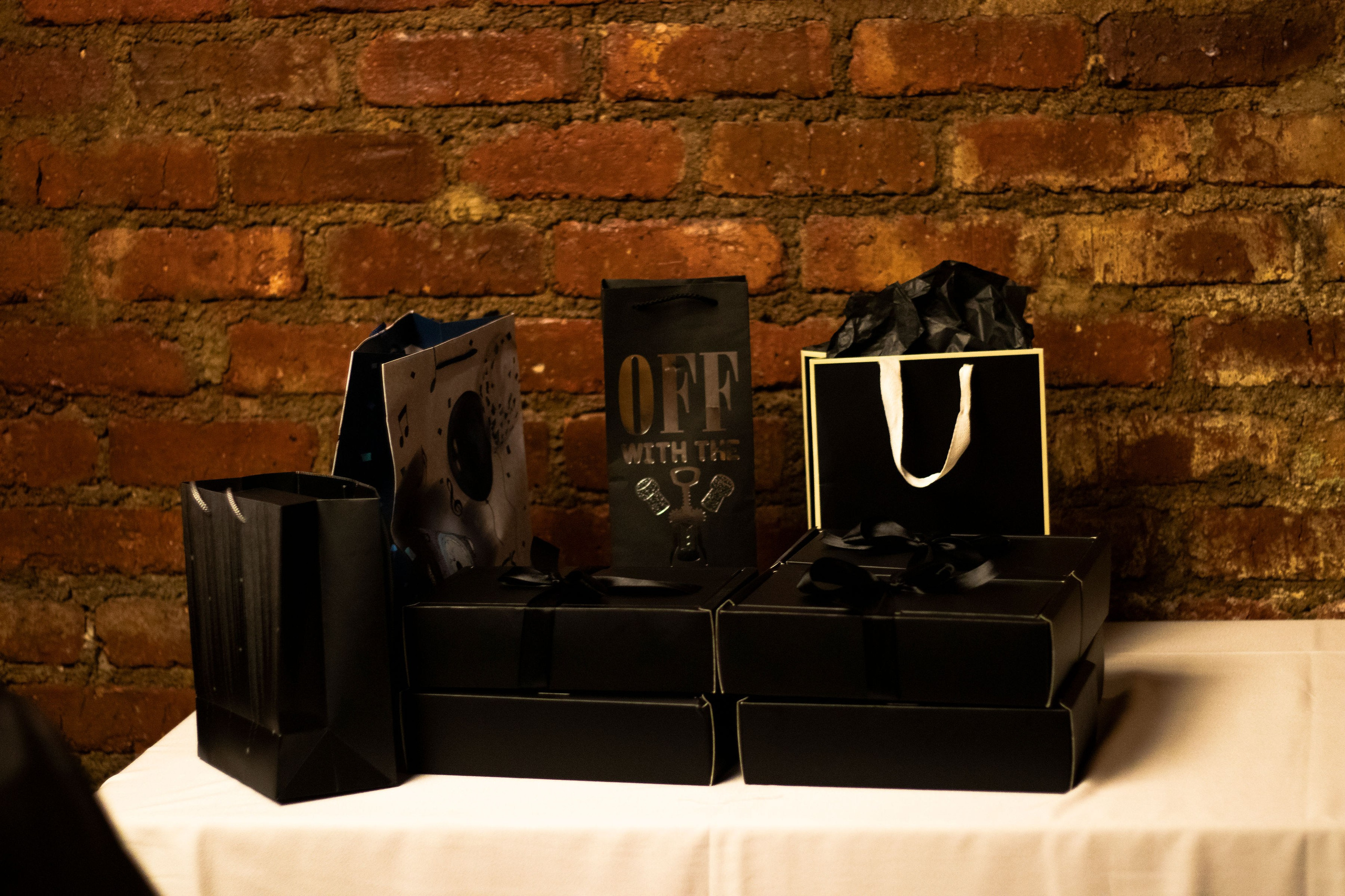 Birthday Celebrations. KAYdaGEE