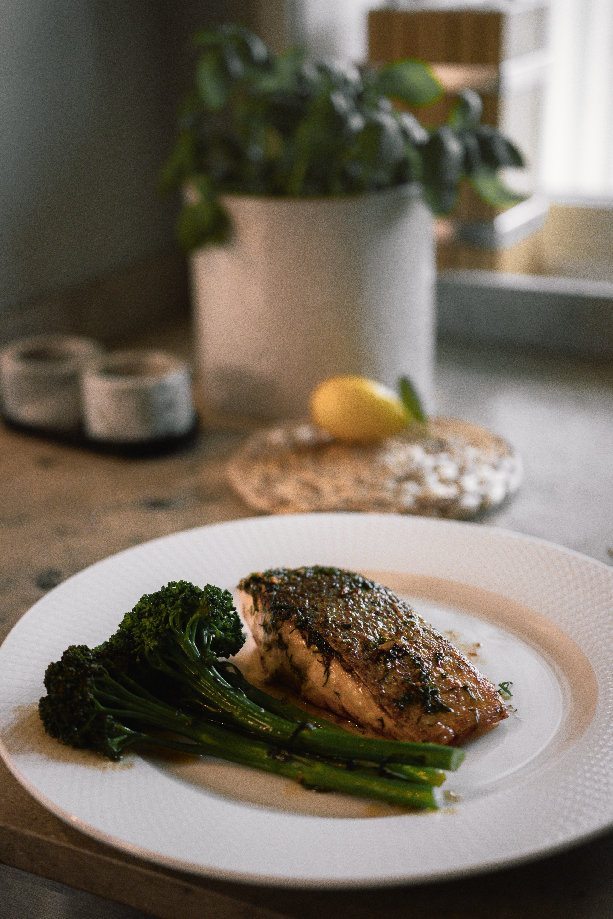 OnePan. Photographer in Gothenburg Aleksandra Stroganova