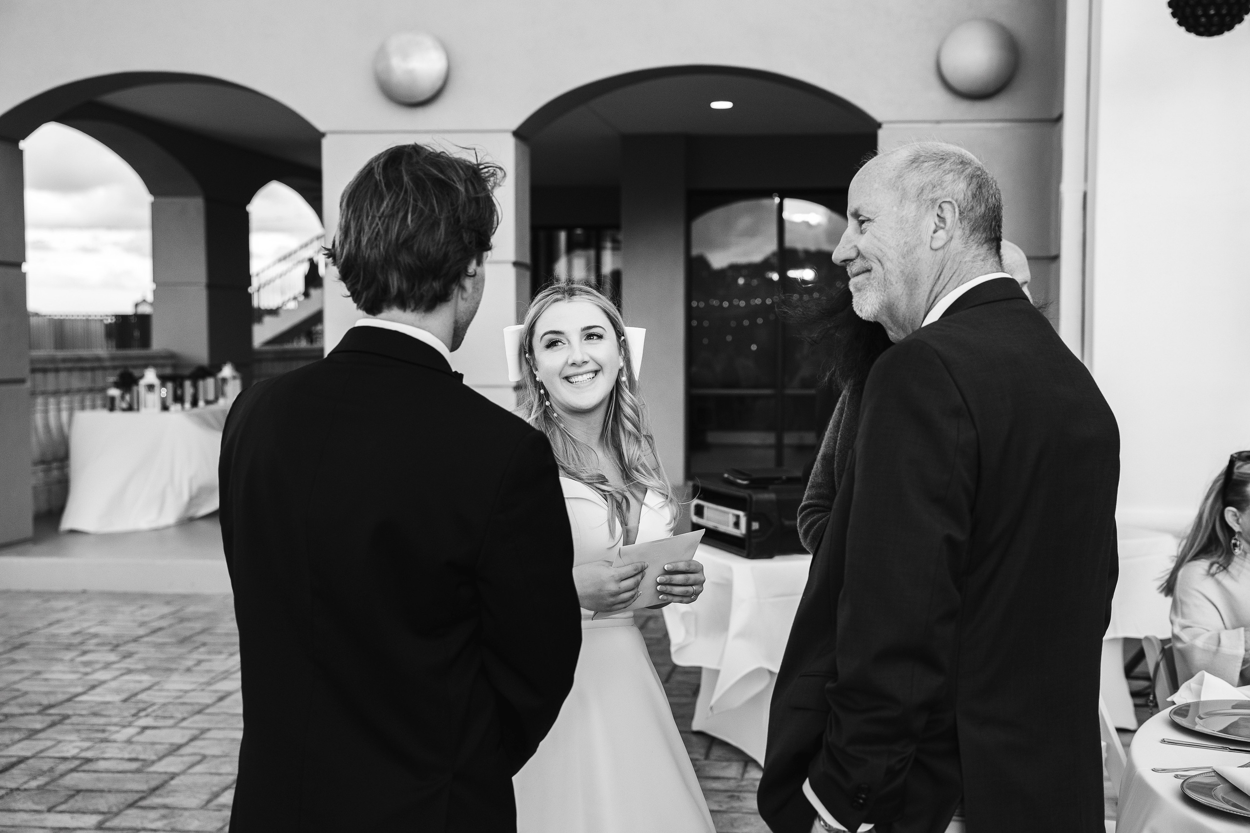 G&J. Wedding photographer in Florida