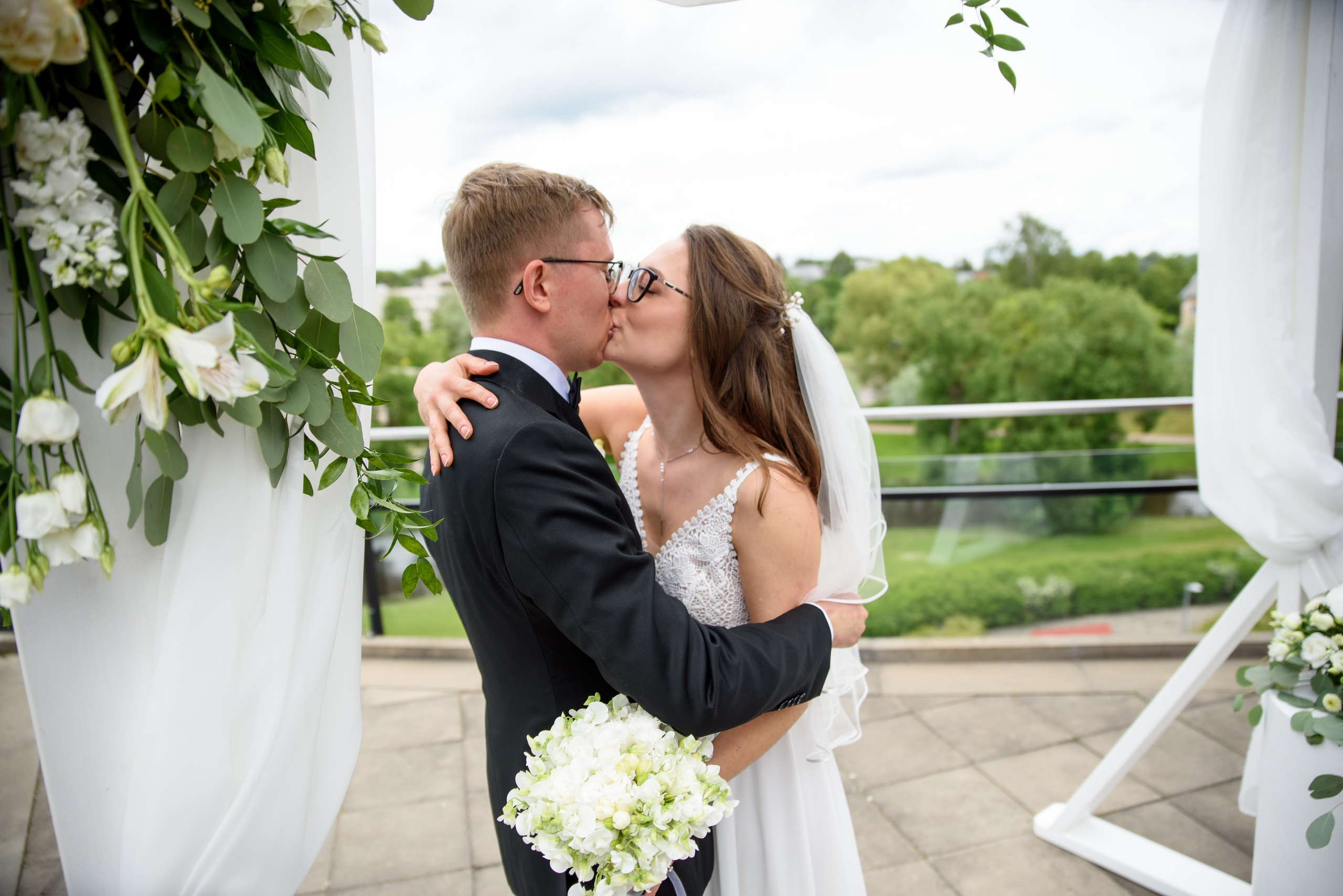 Signe & Edgars. Ritvars Pujats Emotion Photographer