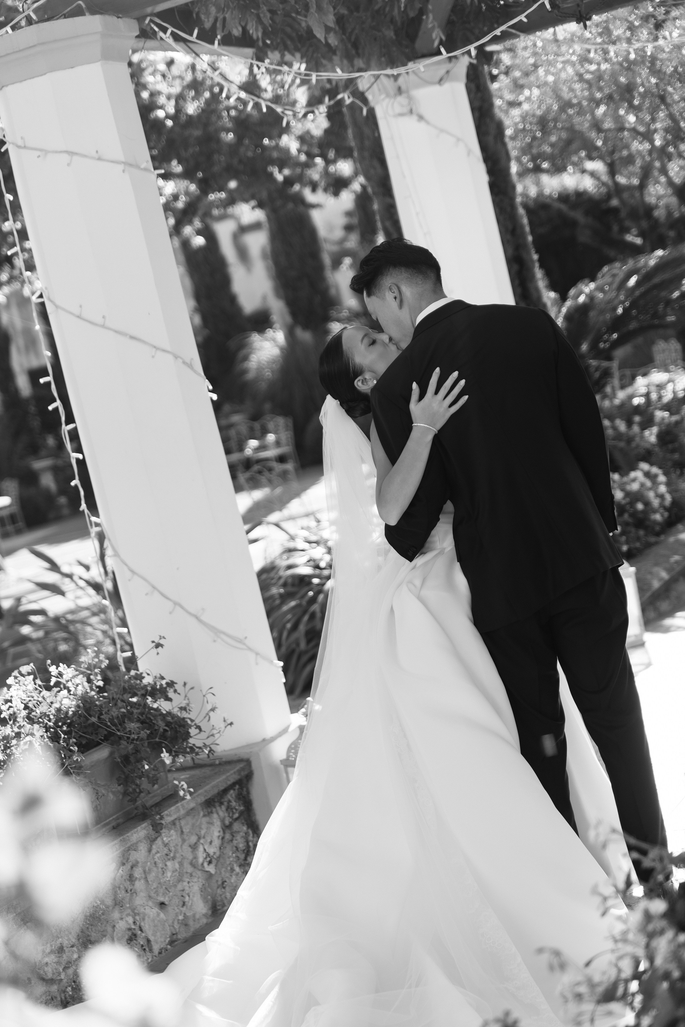 Wedding Villa Eva Ravello. Wedding Photographer Rome Tuscany Como Sicily Puglia Amalfy Italy- Oksana Savenchuk