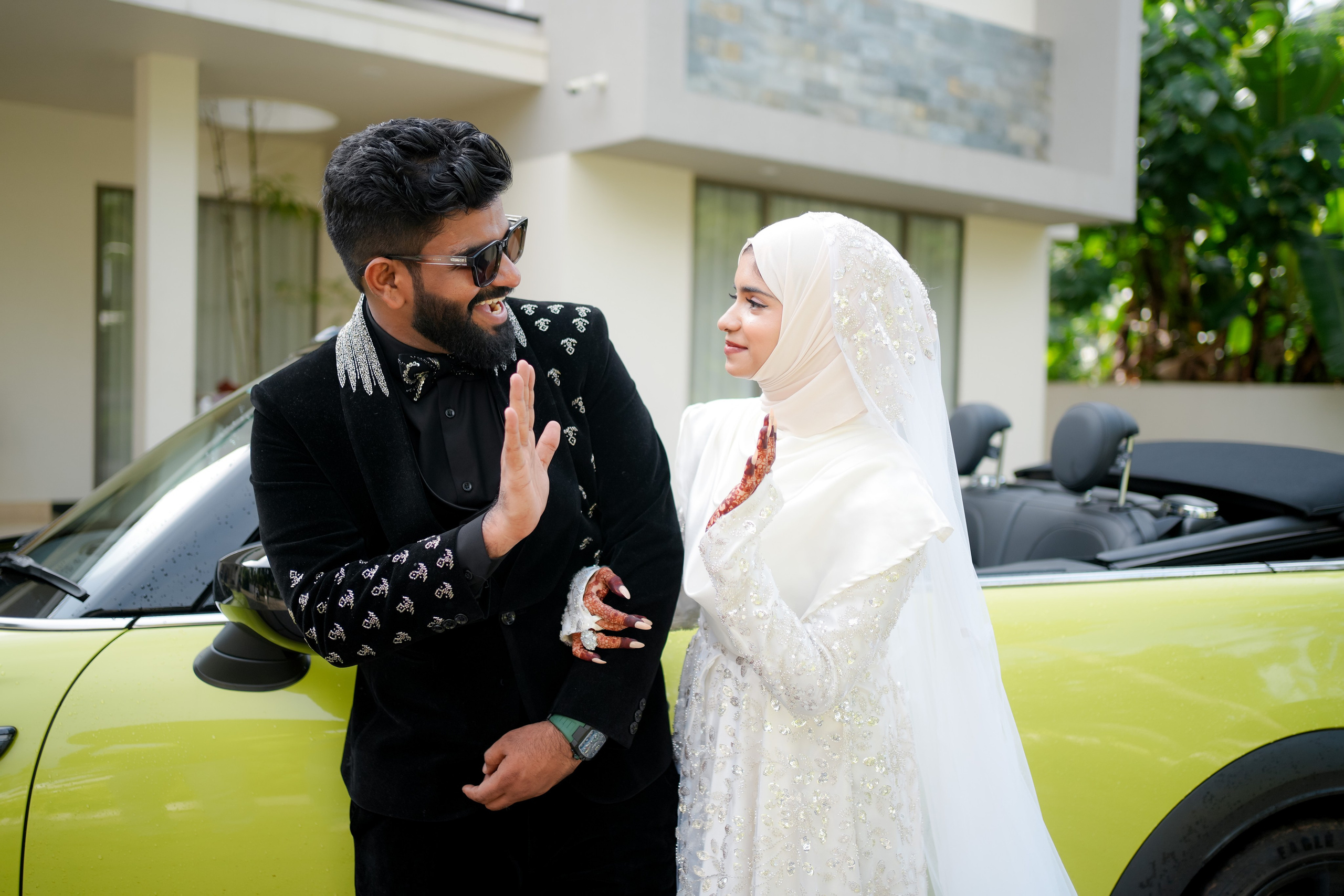 Sulthan&Lehra. VISUALIZE YOUR BIG MOMENTS