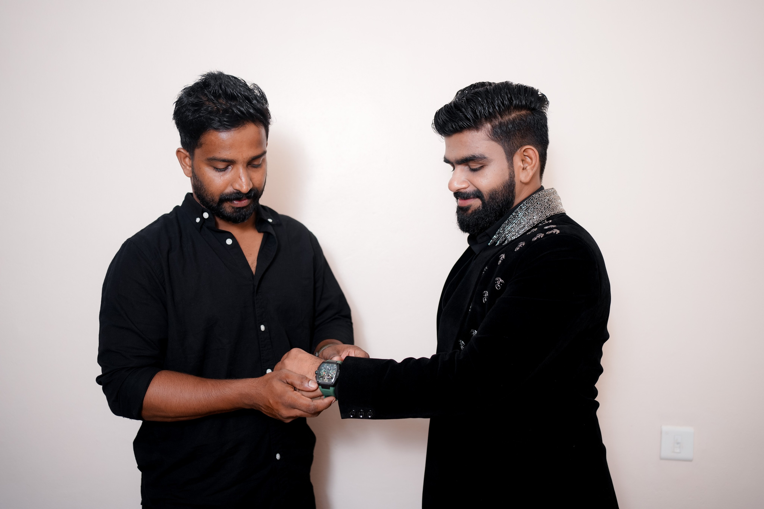 Sulthan&Lehra. VISUALIZE YOUR BIG MOMENTS