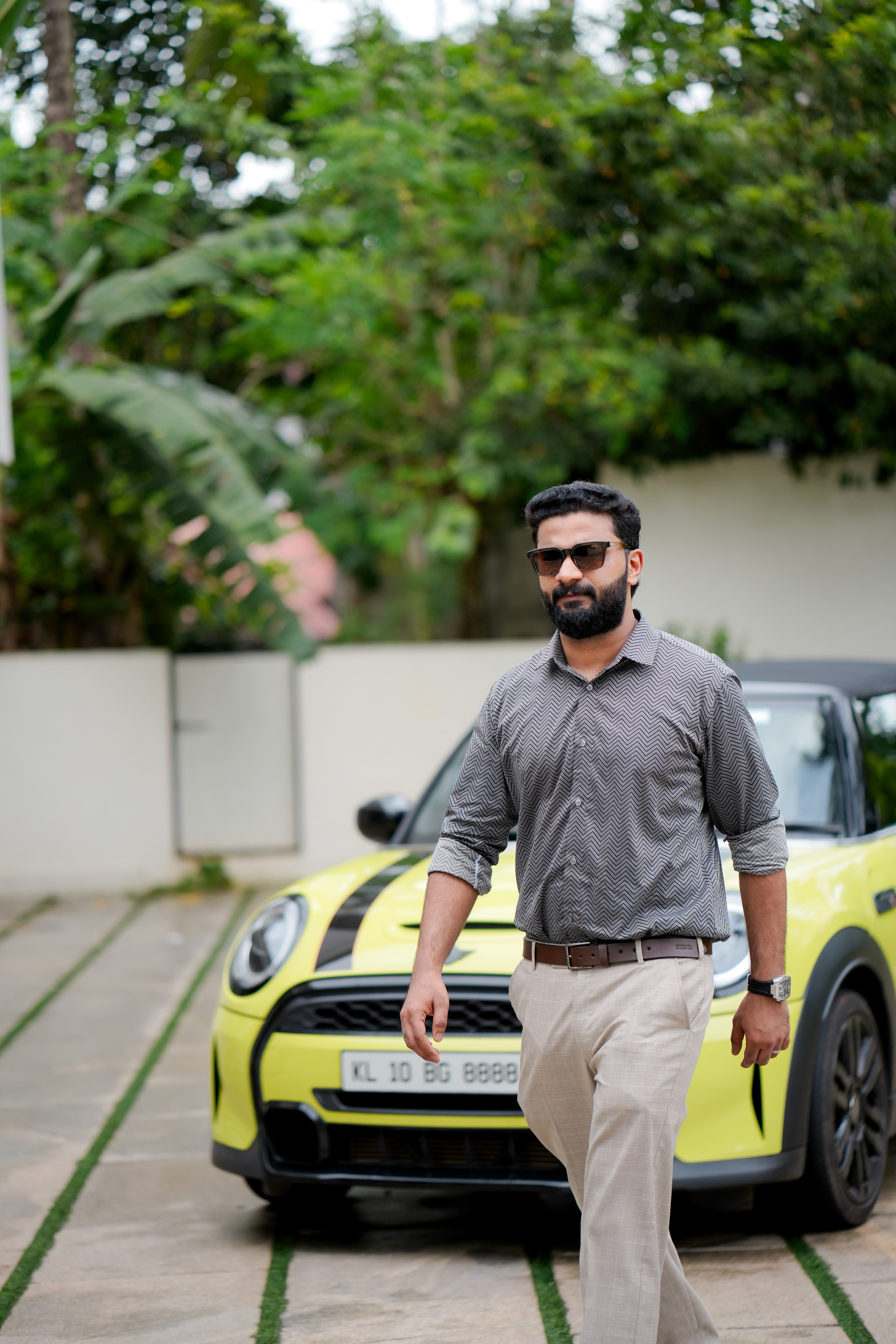 Sulthan&Lehra. VISUALIZE YOUR BIG MOMENTS