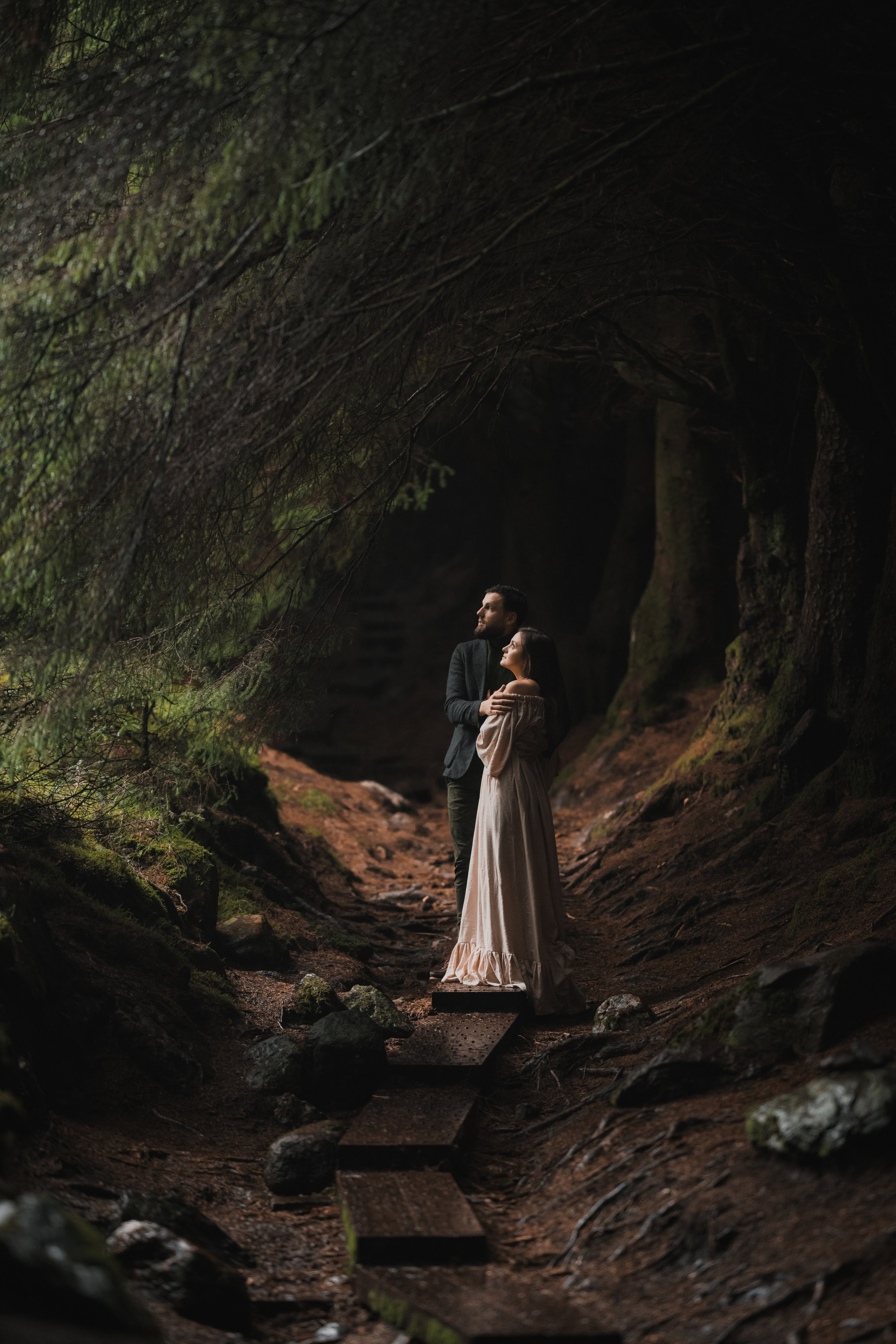 Tania Gandrabur, photographer in West Midlands, England