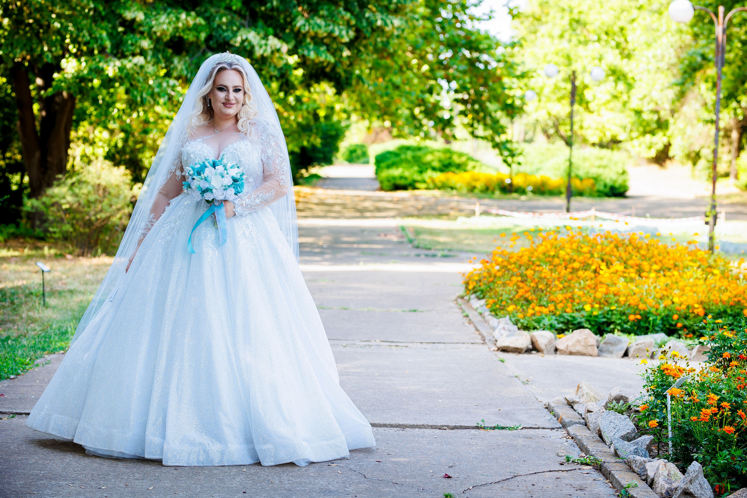 Shooting Foto Nunta. Dream Studio Galați – ședințe foto profesionale pentru familie, portrete și evenimente