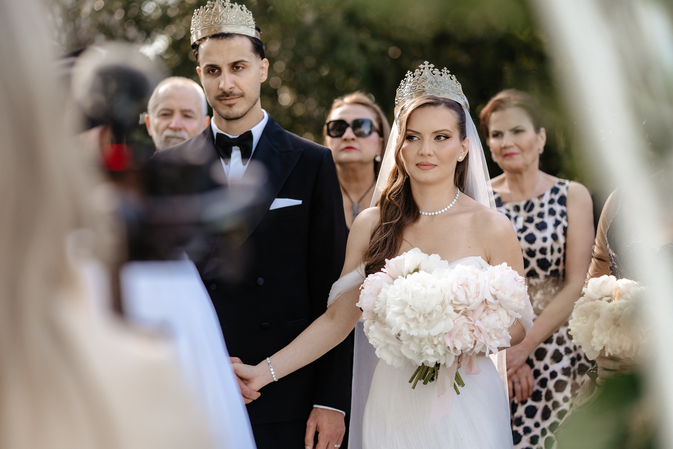 Nunta Ana si Andrei — Love story de Mai. Fotografi de nunta in Bucuresti, Iulia si Stefan Ovidiu